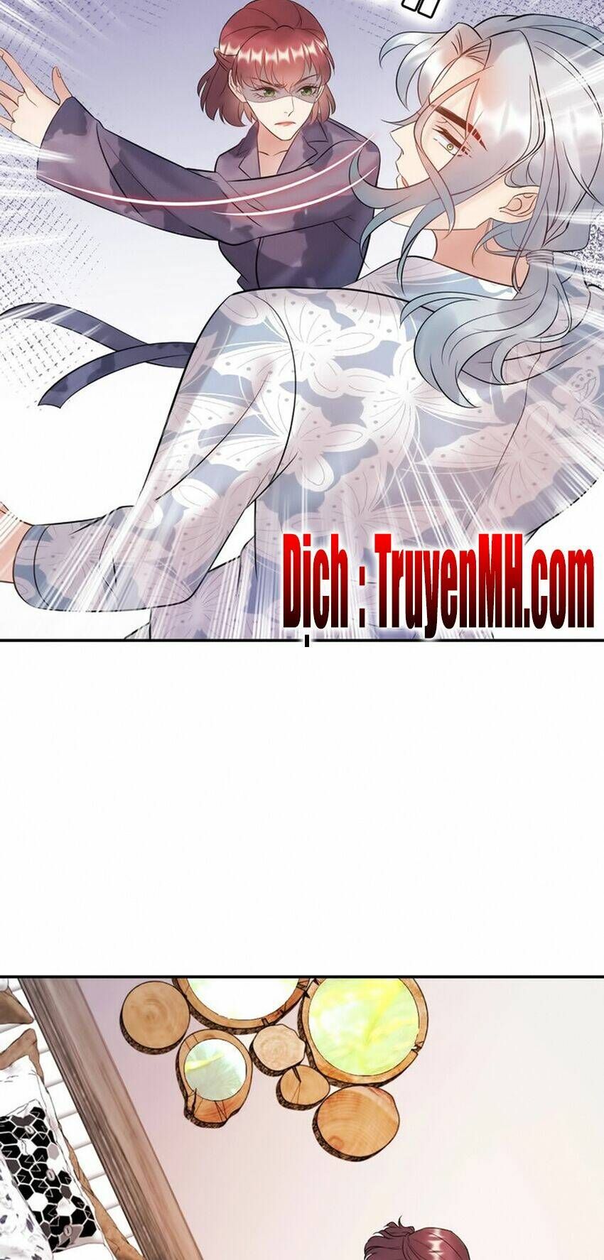 đọc truyện Trong Sinh Chi Ức Vạn Ảnh Hậu Yếu Thượng Vị Chương 161 ảnh 5 tại Thiên Thai Truyện