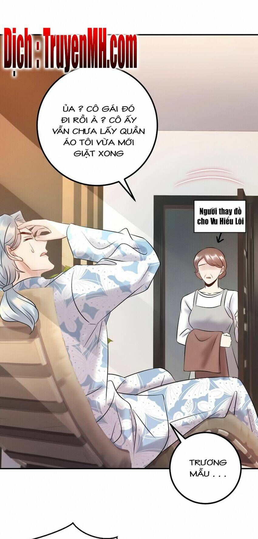 đọc truyện Trong Sinh Chi Ức Vạn Ảnh Hậu Yếu Thượng Vị Chương 161 ảnh 8 tại Thiên Thai Truyện