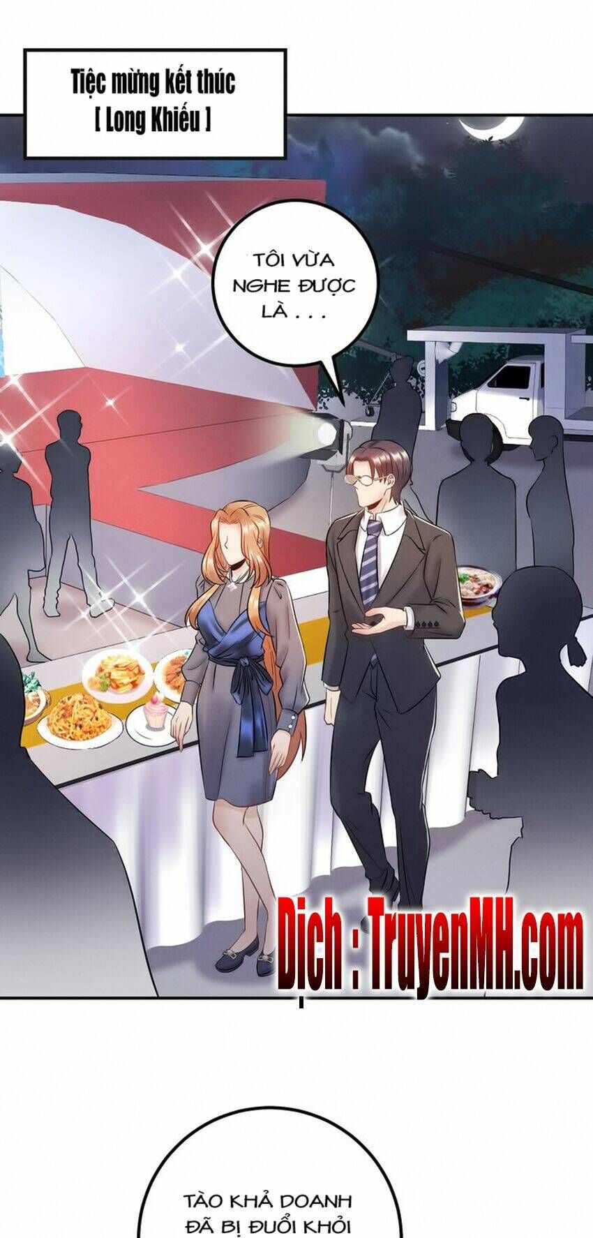 đọc truyện Trong Sinh Chi Ức Vạn Ảnh Hậu Yếu Thượng Vị Chương 161 ảnh 10 tại Thiên Thai Truyện