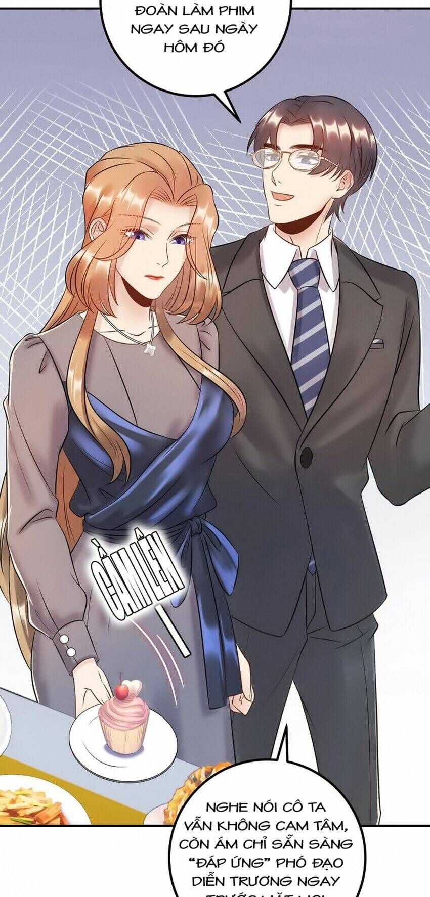 đọc truyện Trong Sinh Chi Ức Vạn Ảnh Hậu Yếu Thượng Vị Chương 161 ảnh 11 tại Thiên Thai Truyện