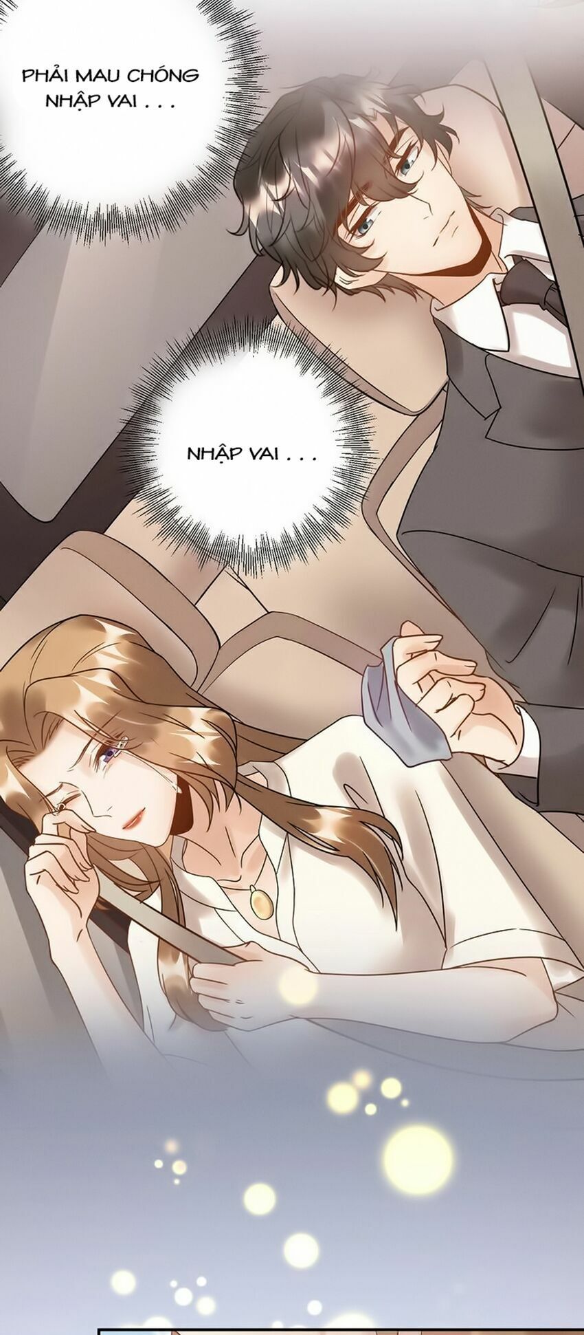 đọc truyện Trong Sinh Chi Ức Vạn Ảnh Hậu Yếu Thượng Vị Chương 163 ảnh 12 tại Thiên Thai Truyện