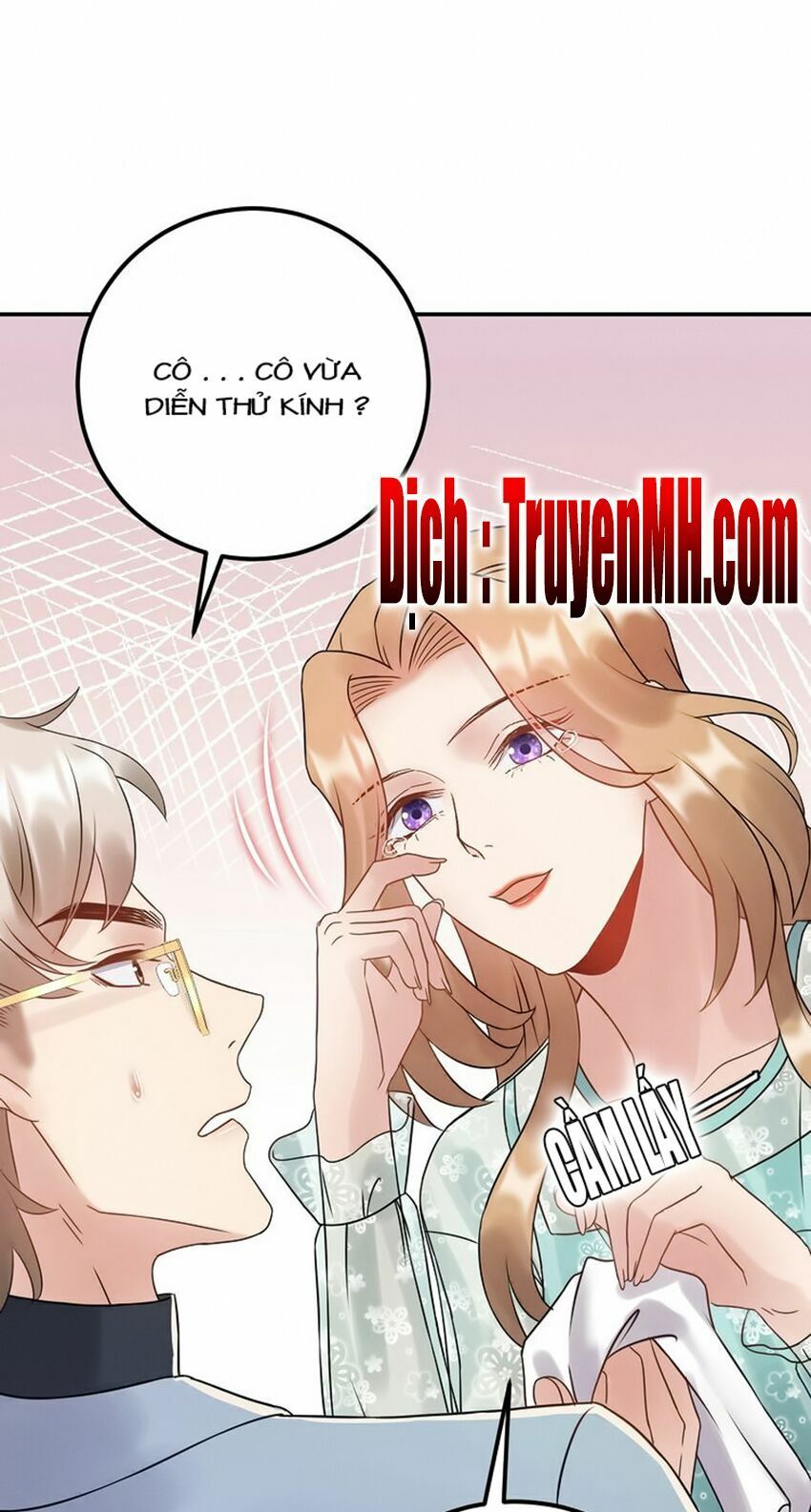 đọc truyện Trong Sinh Chi Ức Vạn Ảnh Hậu Yếu Thượng Vị Chương 163 ảnh 18 tại Thiên Thai Truyện