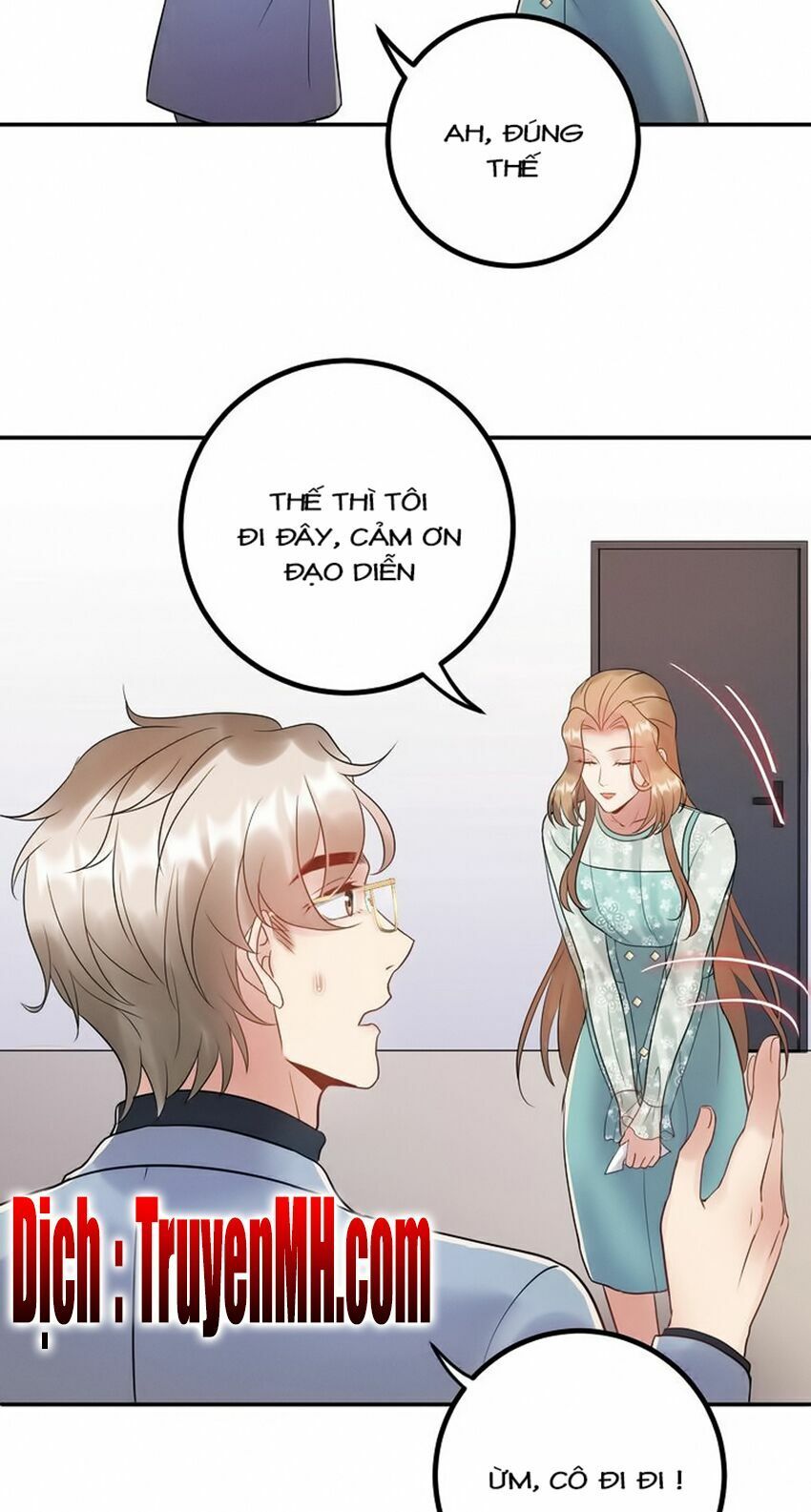 đọc truyện Trong Sinh Chi Ức Vạn Ảnh Hậu Yếu Thượng Vị Chương 163 ảnh 20 tại Thiên Thai Truyện