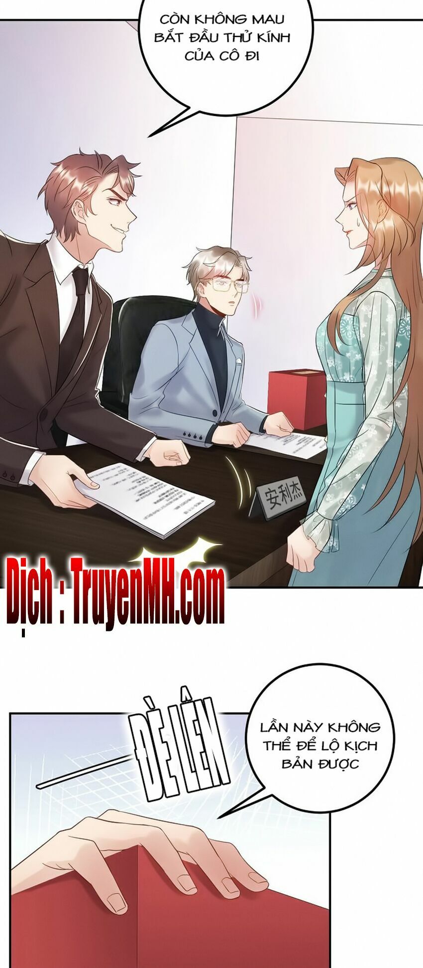 đọc truyện Trong Sinh Chi Ức Vạn Ảnh Hậu Yếu Thượng Vị Chương 163 ảnh 5 tại Thiên Thai Truyện