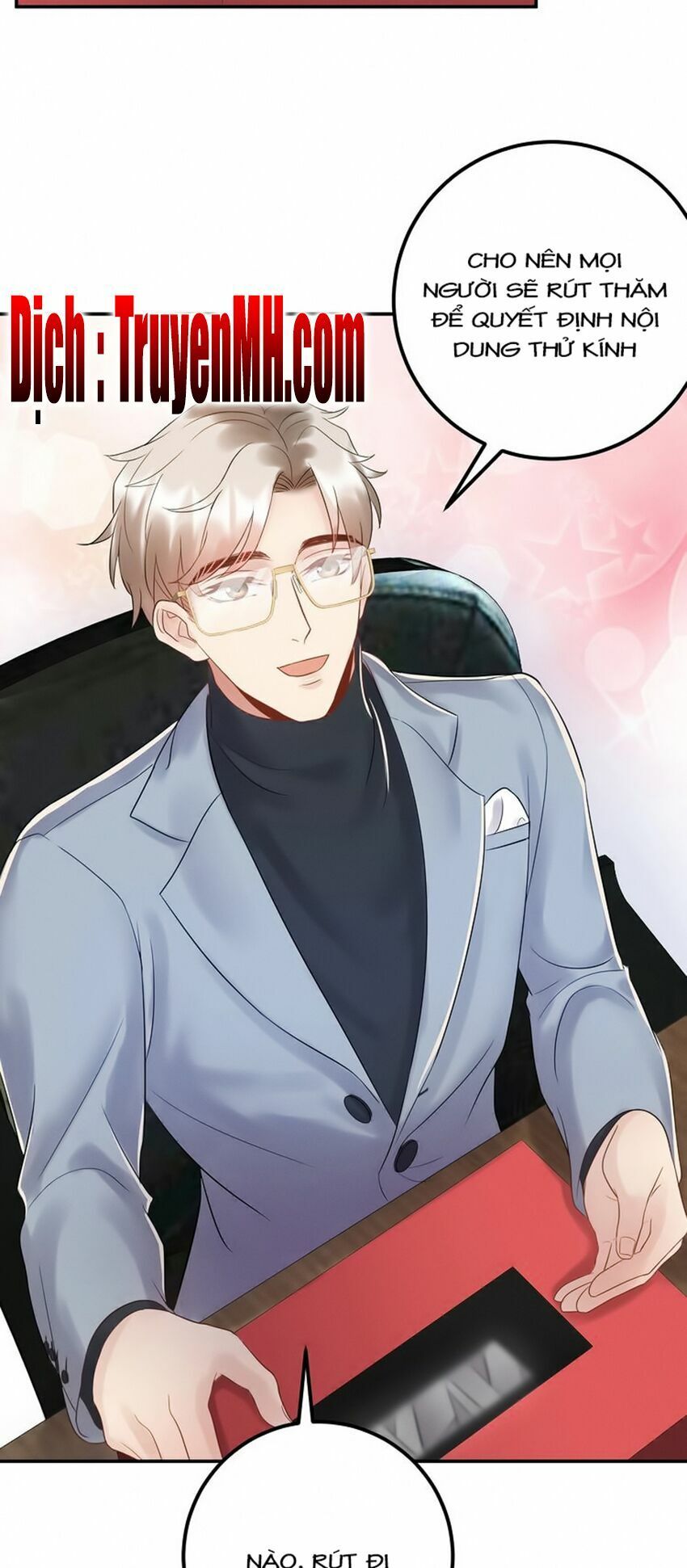 đọc truyện Trong Sinh Chi Ức Vạn Ảnh Hậu Yếu Thượng Vị Chương 163 ảnh 6 tại Thiên Thai Truyện