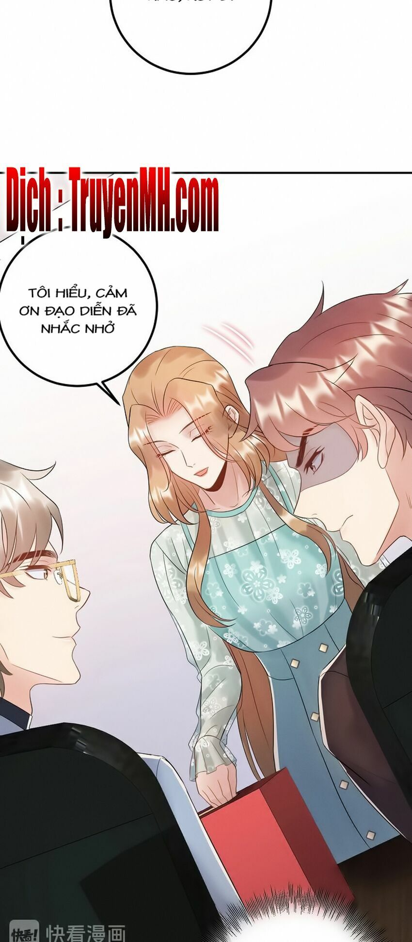 đọc truyện Trong Sinh Chi Ức Vạn Ảnh Hậu Yếu Thượng Vị Chương 163 ảnh 7 tại Thiên Thai Truyện