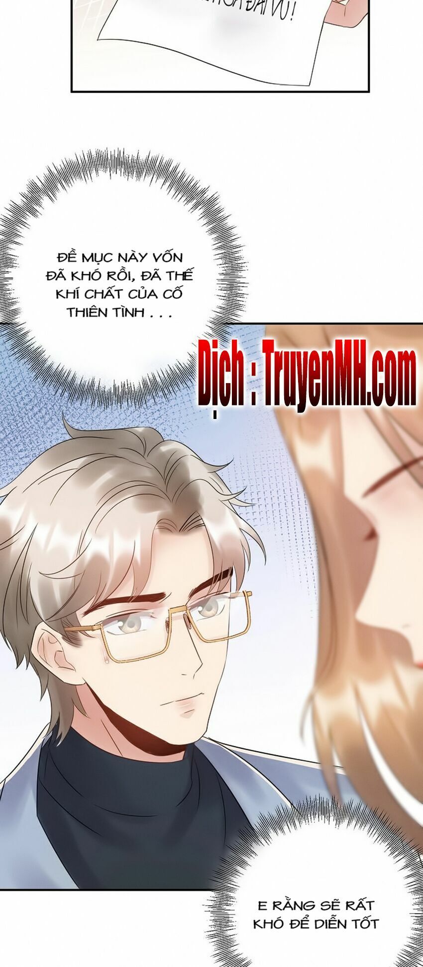 đọc truyện Trong Sinh Chi Ức Vạn Ảnh Hậu Yếu Thượng Vị Chương 163 ảnh 10 tại Thiên Thai Truyện