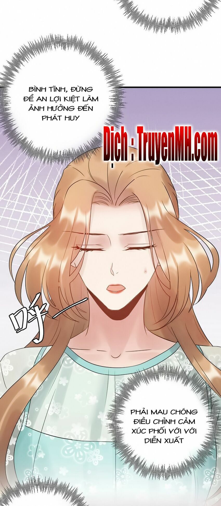 đọc truyện Trong Sinh Chi Ức Vạn Ảnh Hậu Yếu Thượng Vị Chương 163 ảnh 11 tại Thiên Thai Truyện