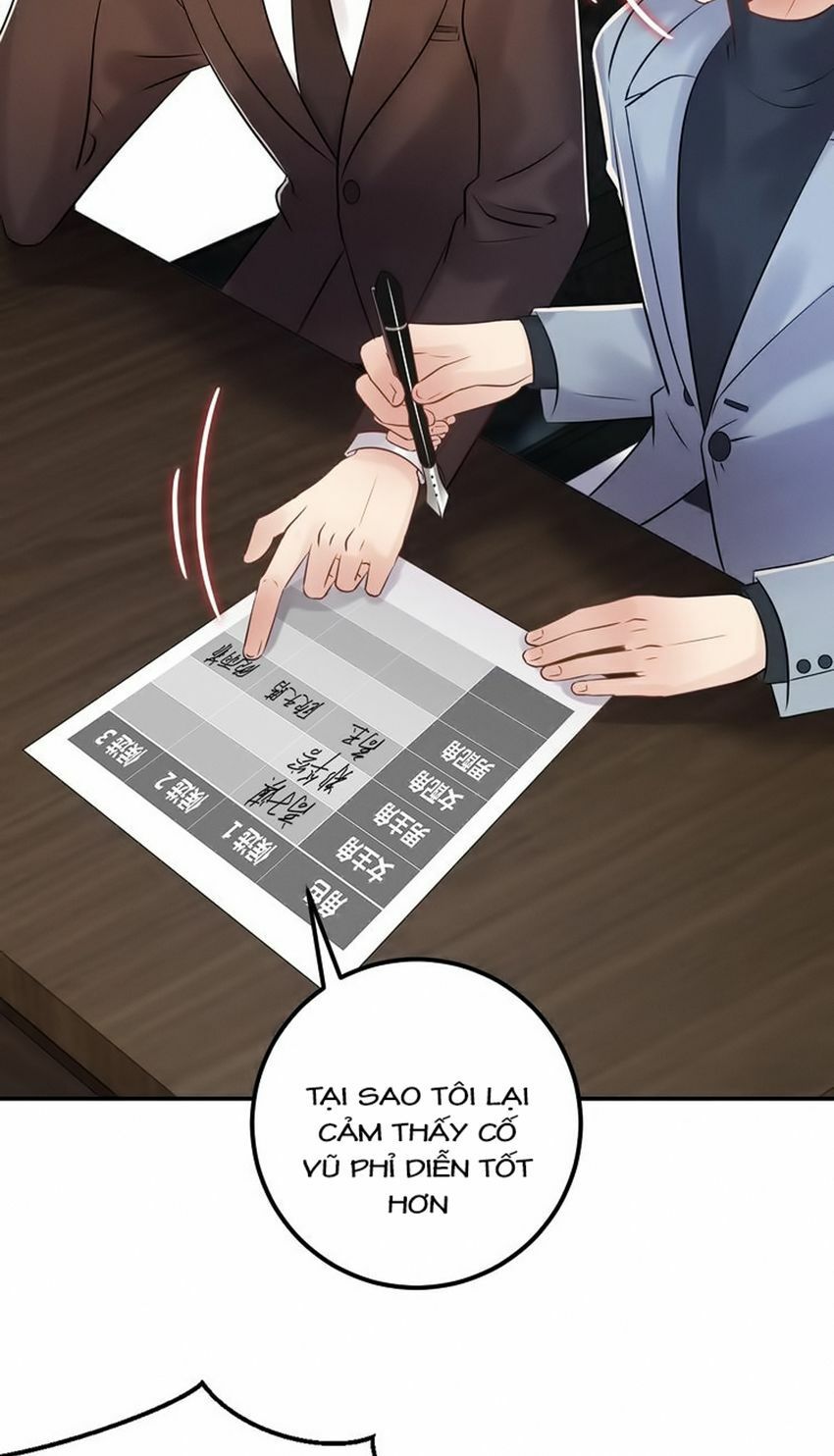 đọc truyện Trong Sinh Chi Ức Vạn Ảnh Hậu Yếu Thượng Vị Chương 164 ảnh 6 tại Thiên Thai Truyện