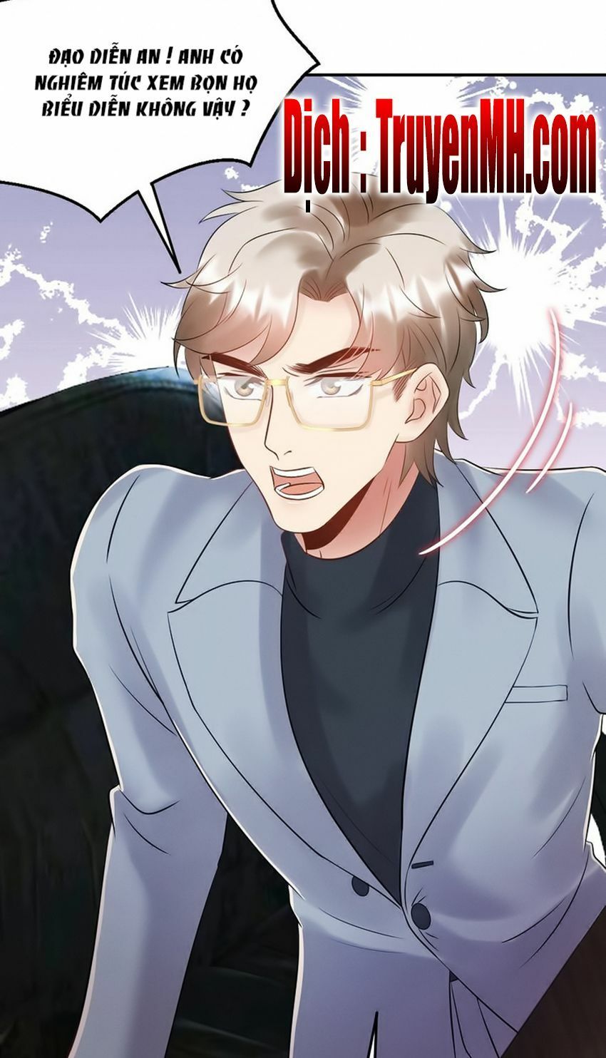 đọc truyện Trong Sinh Chi Ức Vạn Ảnh Hậu Yếu Thượng Vị Chương 164 ảnh 7 tại Thiên Thai Truyện