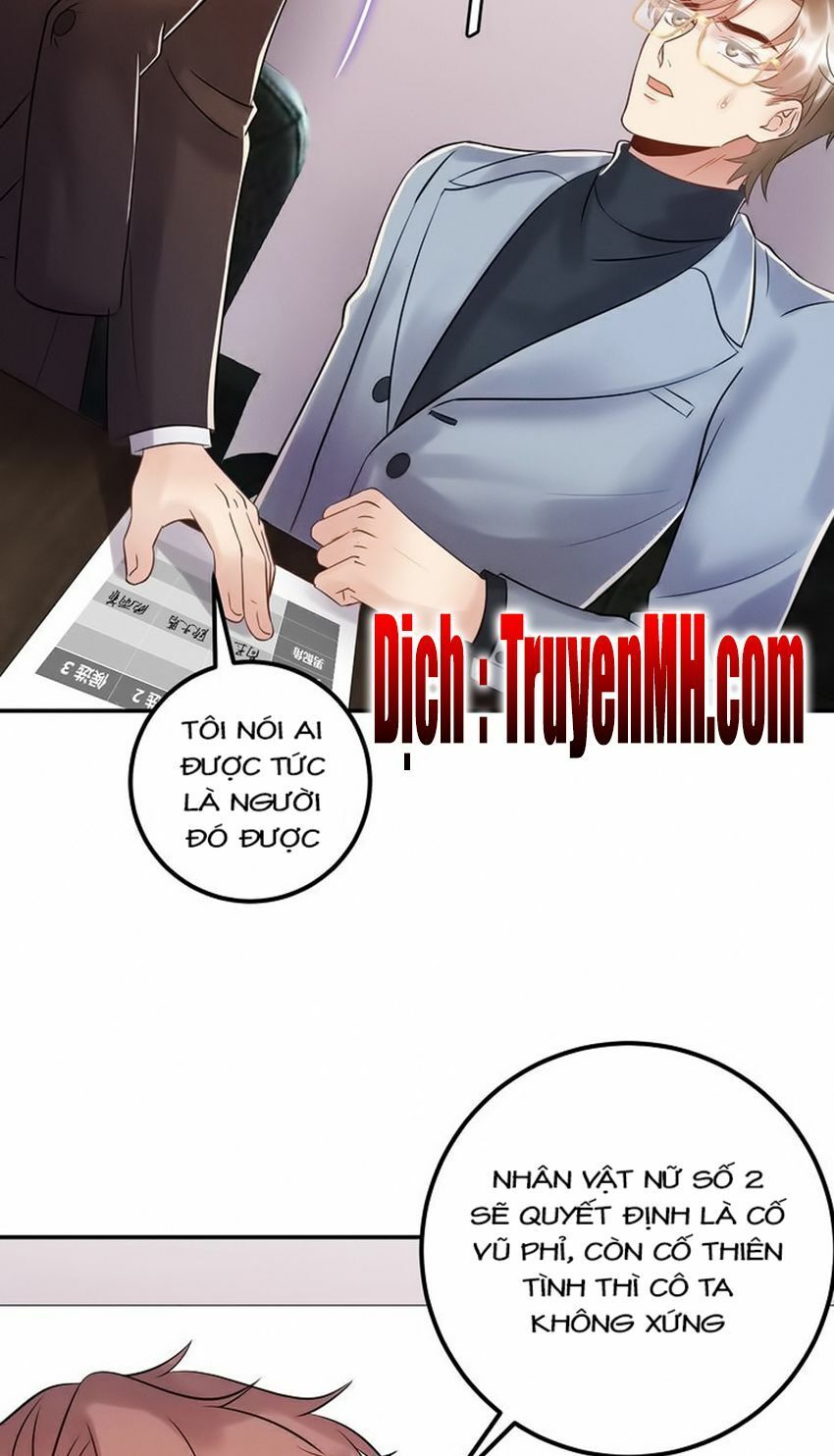 đọc truyện Trong Sinh Chi Ức Vạn Ảnh Hậu Yếu Thượng Vị Chương 164 ảnh 9 tại Thiên Thai Truyện