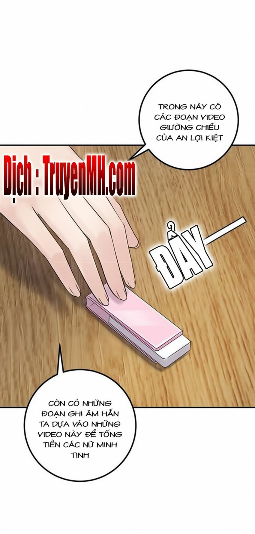 đọc truyện Trong Sinh Chi Ức Vạn Ảnh Hậu Yếu Thượng Vị Chương 166 ảnh 13 tại Thiên Thai Truyện