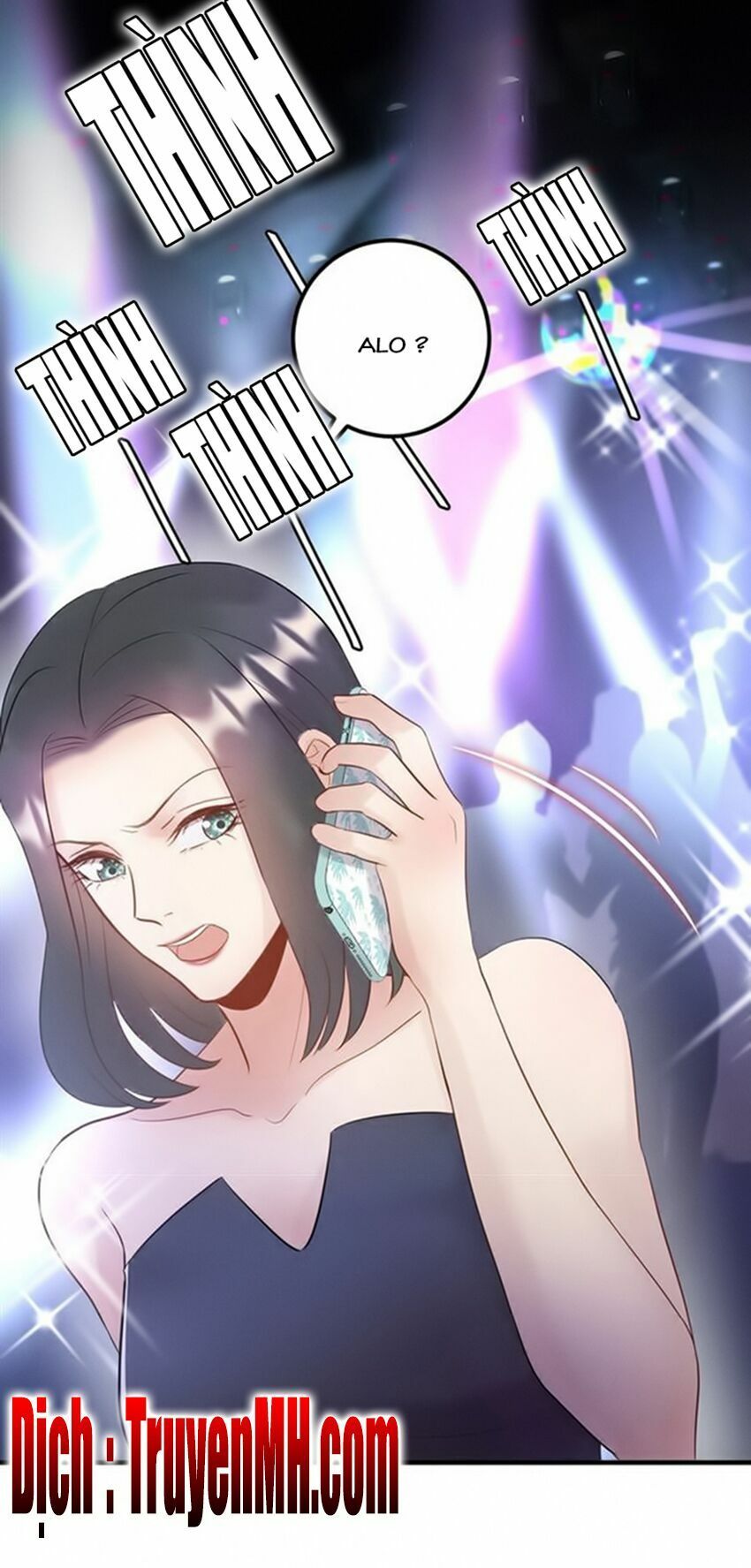 đọc truyện Trong Sinh Chi Ức Vạn Ảnh Hậu Yếu Thượng Vị Chương 166 ảnh 4 tại Thiên Thai Truyện