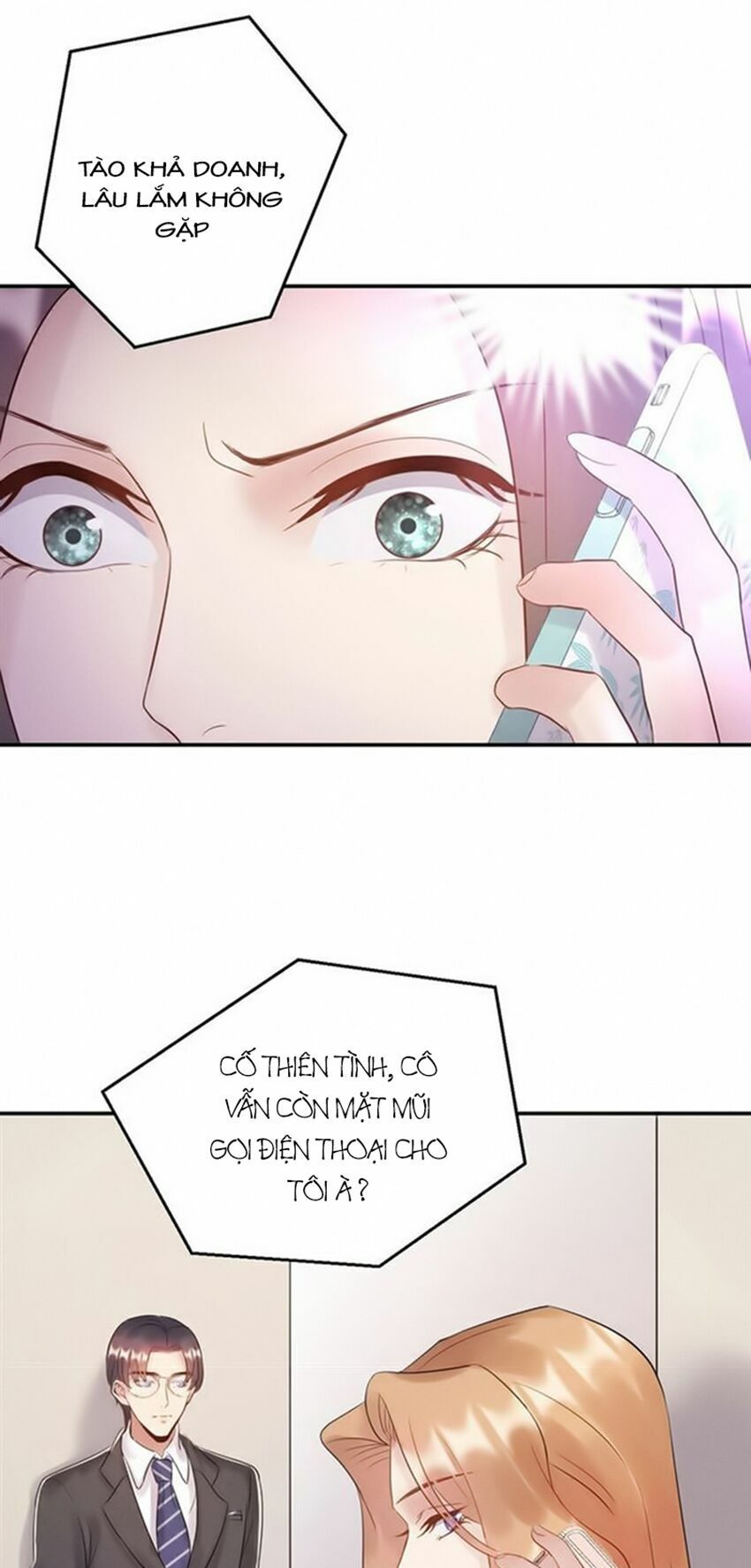 đọc truyện Trong Sinh Chi Ức Vạn Ảnh Hậu Yếu Thượng Vị Chương 166 ảnh 5 tại Thiên Thai Truyện