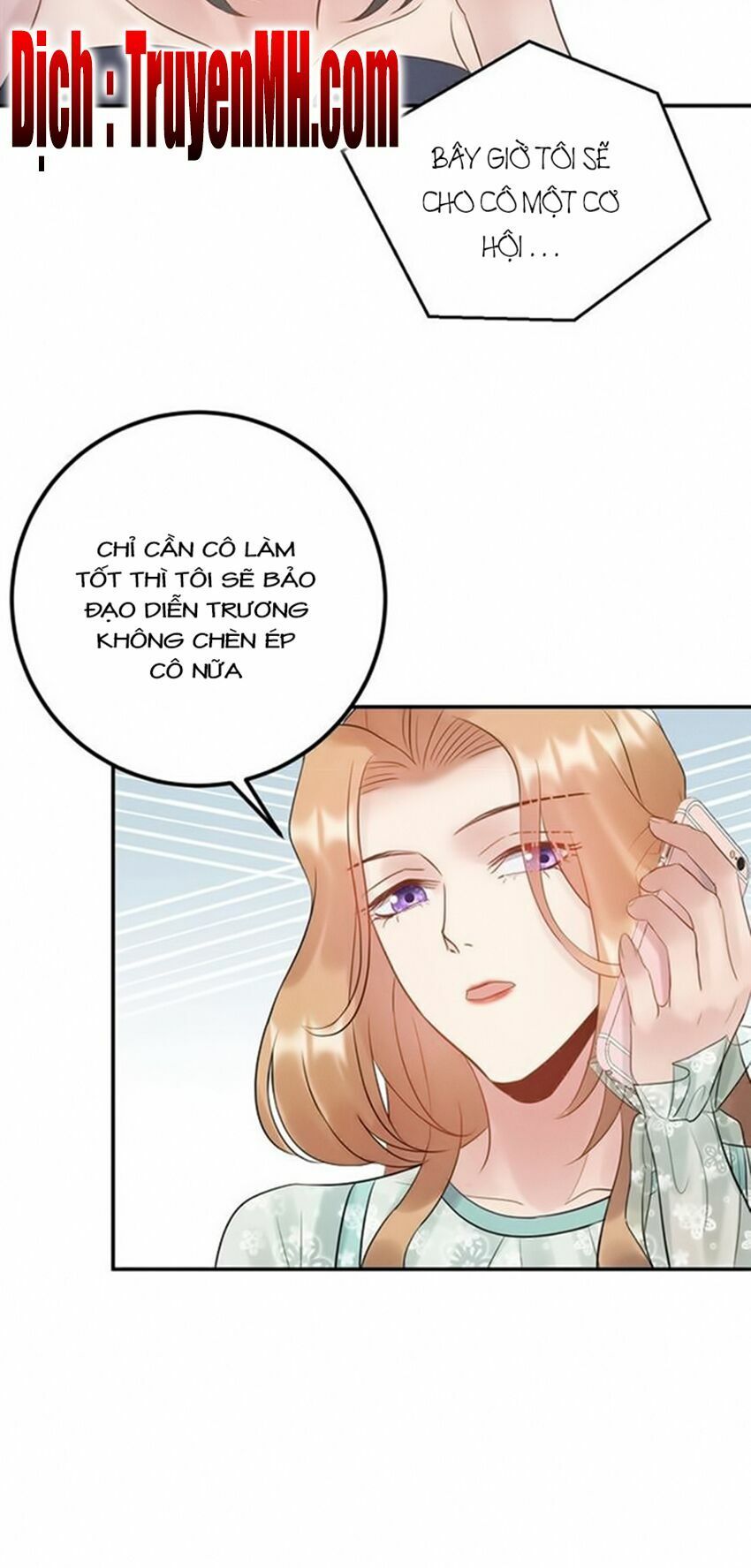 đọc truyện Trong Sinh Chi Ức Vạn Ảnh Hậu Yếu Thượng Vị Chương 166 ảnh 8 tại Thiên Thai Truyện