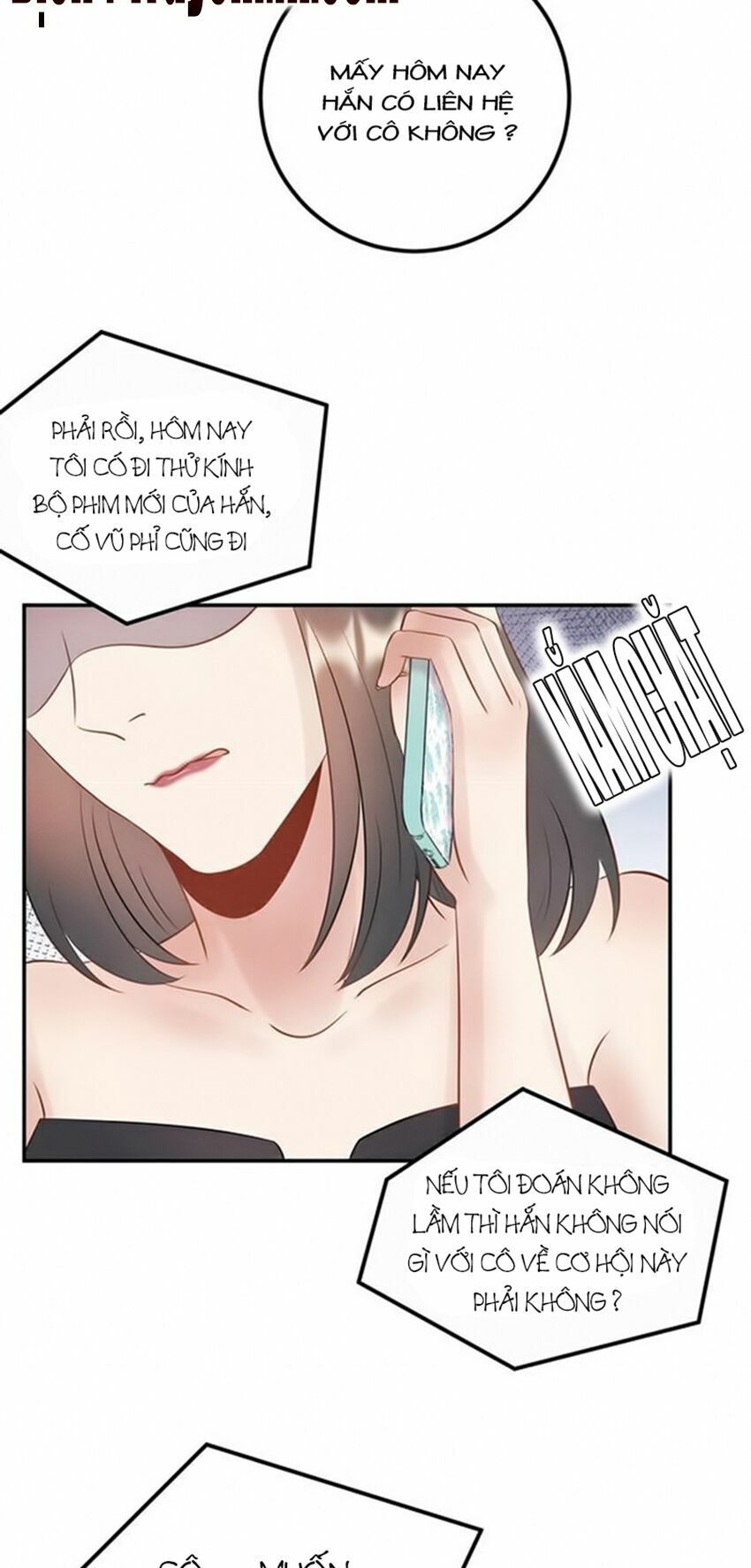 đọc truyện Trong Sinh Chi Ức Vạn Ảnh Hậu Yếu Thượng Vị Chương 166 ảnh 10 tại Thiên Thai Truyện