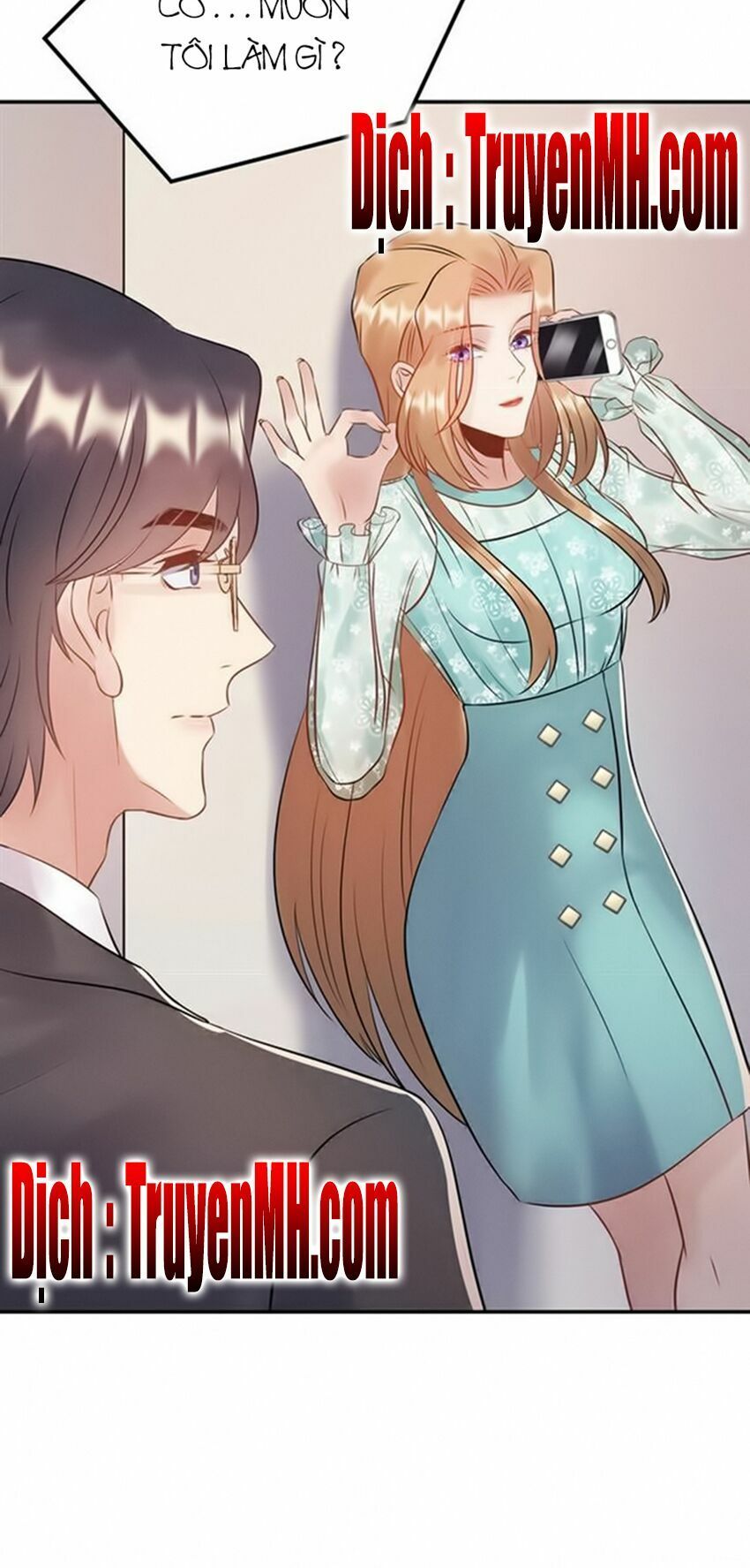 đọc truyện Trong Sinh Chi Ức Vạn Ảnh Hậu Yếu Thượng Vị Chương 166 ảnh 11 tại Thiên Thai Truyện