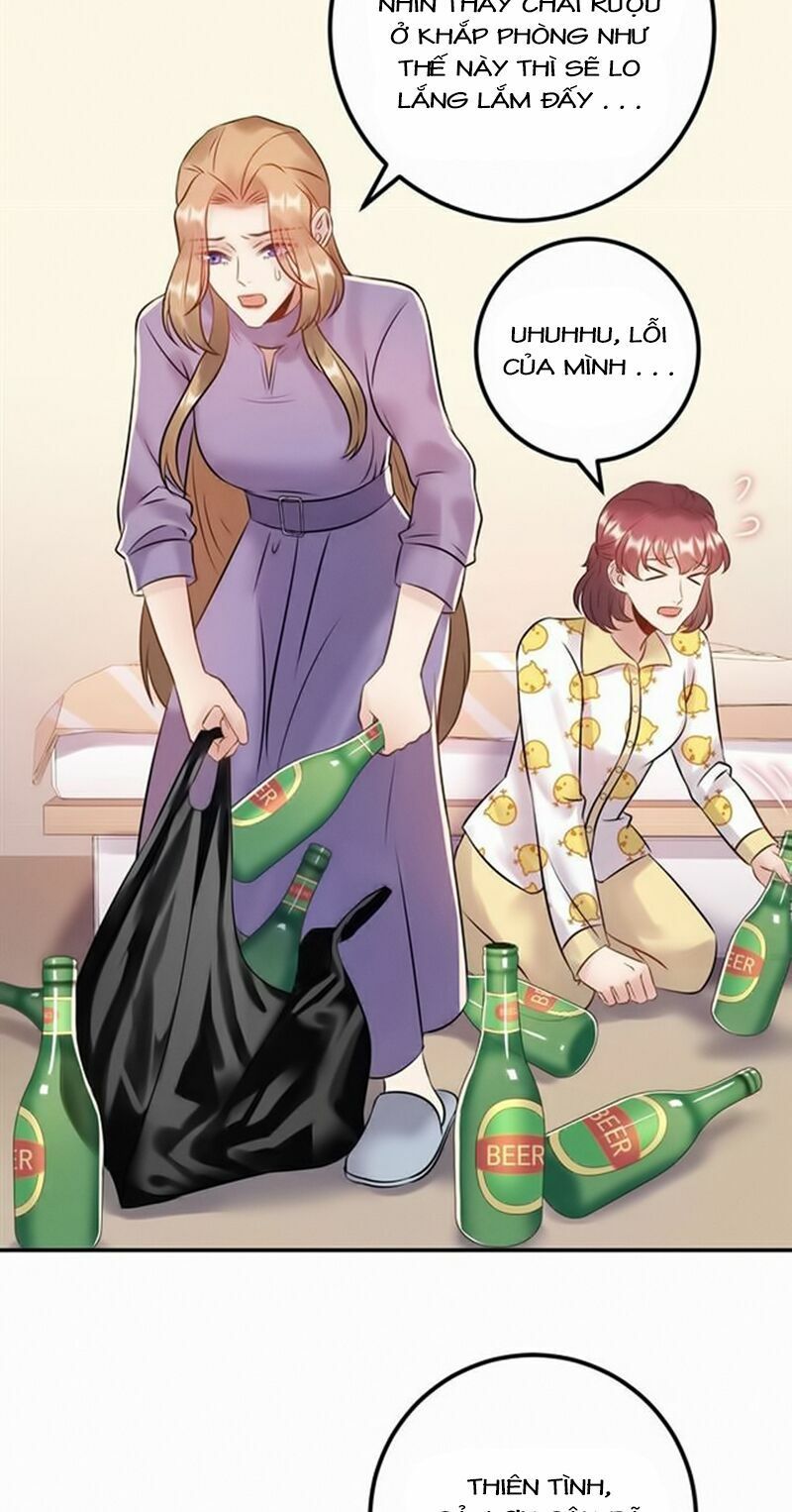 đọc truyện Trong Sinh Chi Ức Vạn Ảnh Hậu Yếu Thượng Vị Chương 167 ảnh 13 tại Thiên Thai Truyện