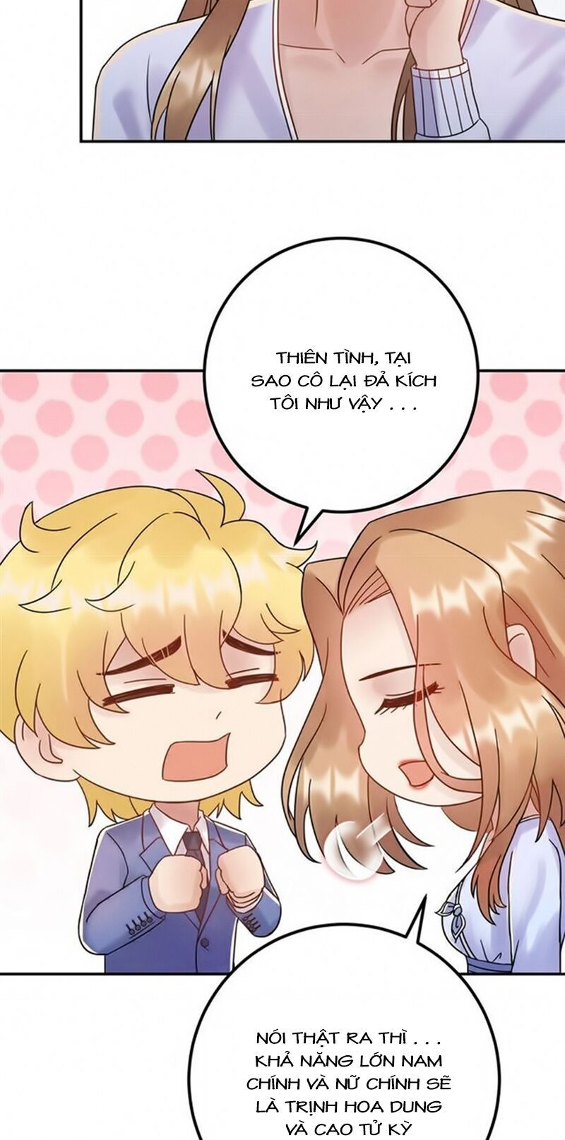 đọc truyện Trong Sinh Chi Ức Vạn Ảnh Hậu Yếu Thượng Vị Chương 168 ảnh 8 tại Thiên Thai Truyện