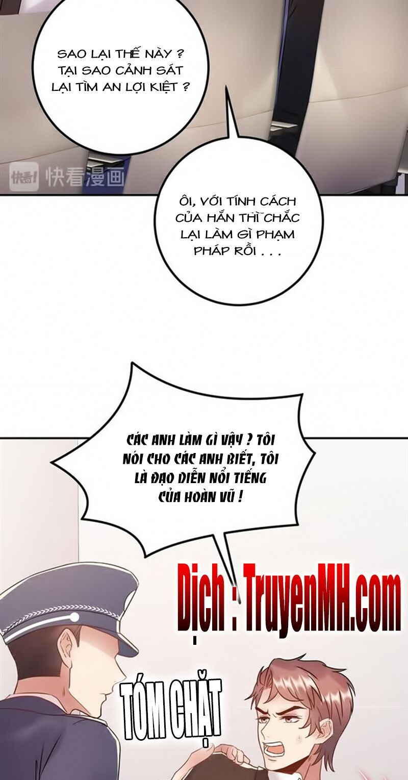 đọc truyện Trong Sinh Chi Ức Vạn Ảnh Hậu Yếu Thượng Vị Chương 169 ảnh 13 tại Thiên Thai Truyện