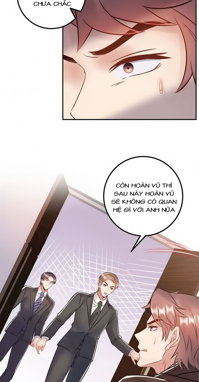 đọc truyện Trong Sinh Chi Ức Vạn Ảnh Hậu Yếu Thượng Vị Chương 169 ảnh 15 tại Thiên Thai Truyện