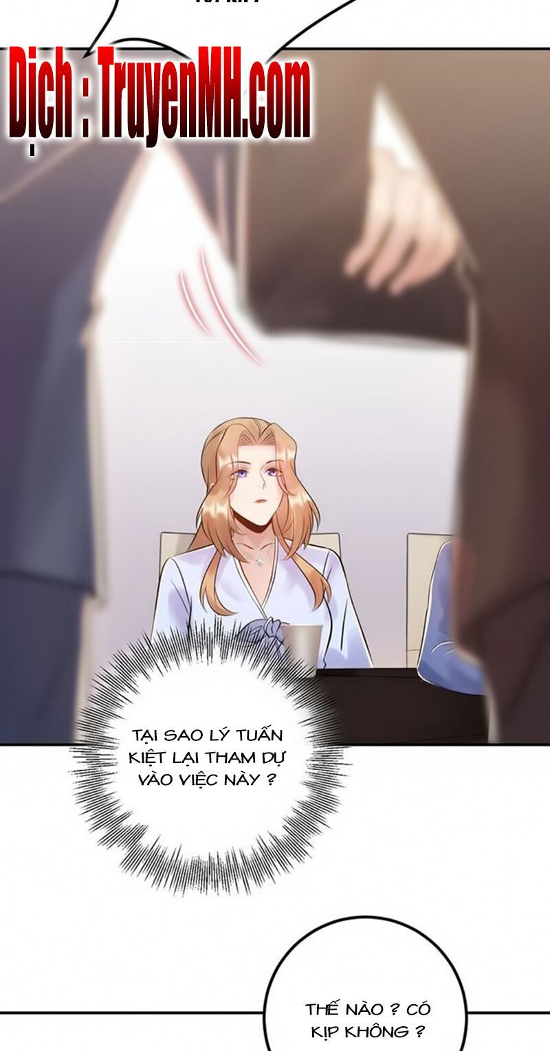 đọc truyện Trong Sinh Chi Ức Vạn Ảnh Hậu Yếu Thượng Vị Chương 169 ảnh 19 tại Thiên Thai Truyện