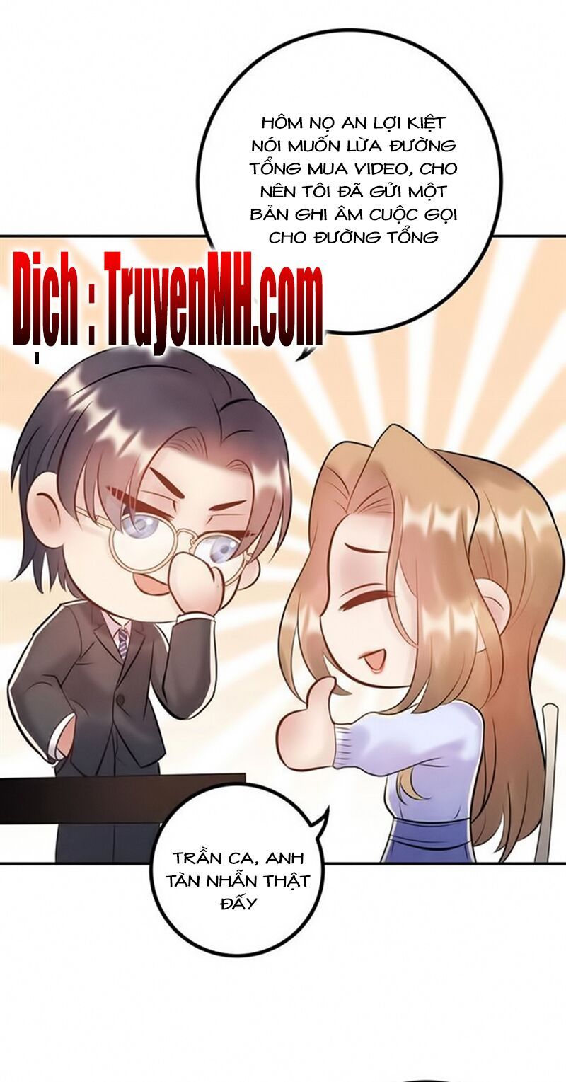 đọc truyện Trong Sinh Chi Ức Vạn Ảnh Hậu Yếu Thượng Vị Chương 169 ảnh 21 tại Thiên Thai Truyện