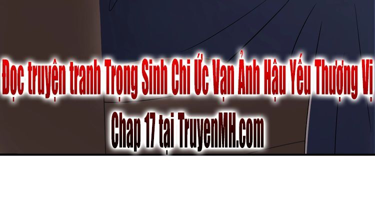 đọc truyện Trong Sinh Chi Ức Vạn Ảnh Hậu Yếu Thượng Vị Chương 17 ảnh 48 tại Thiên Thai Truyện