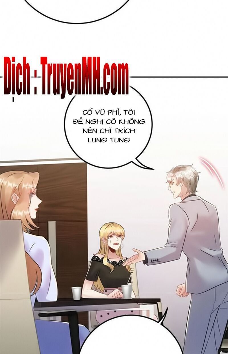 đọc truyện Trong Sinh Chi Ức Vạn Ảnh Hậu Yếu Thượng Vị Chương 170 ảnh 13 tại Thiên Thai Truyện