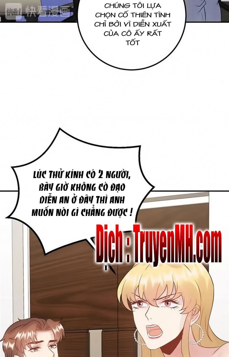 đọc truyện Trong Sinh Chi Ức Vạn Ảnh Hậu Yếu Thượng Vị Chương 170 ảnh 14 tại Thiên Thai Truyện