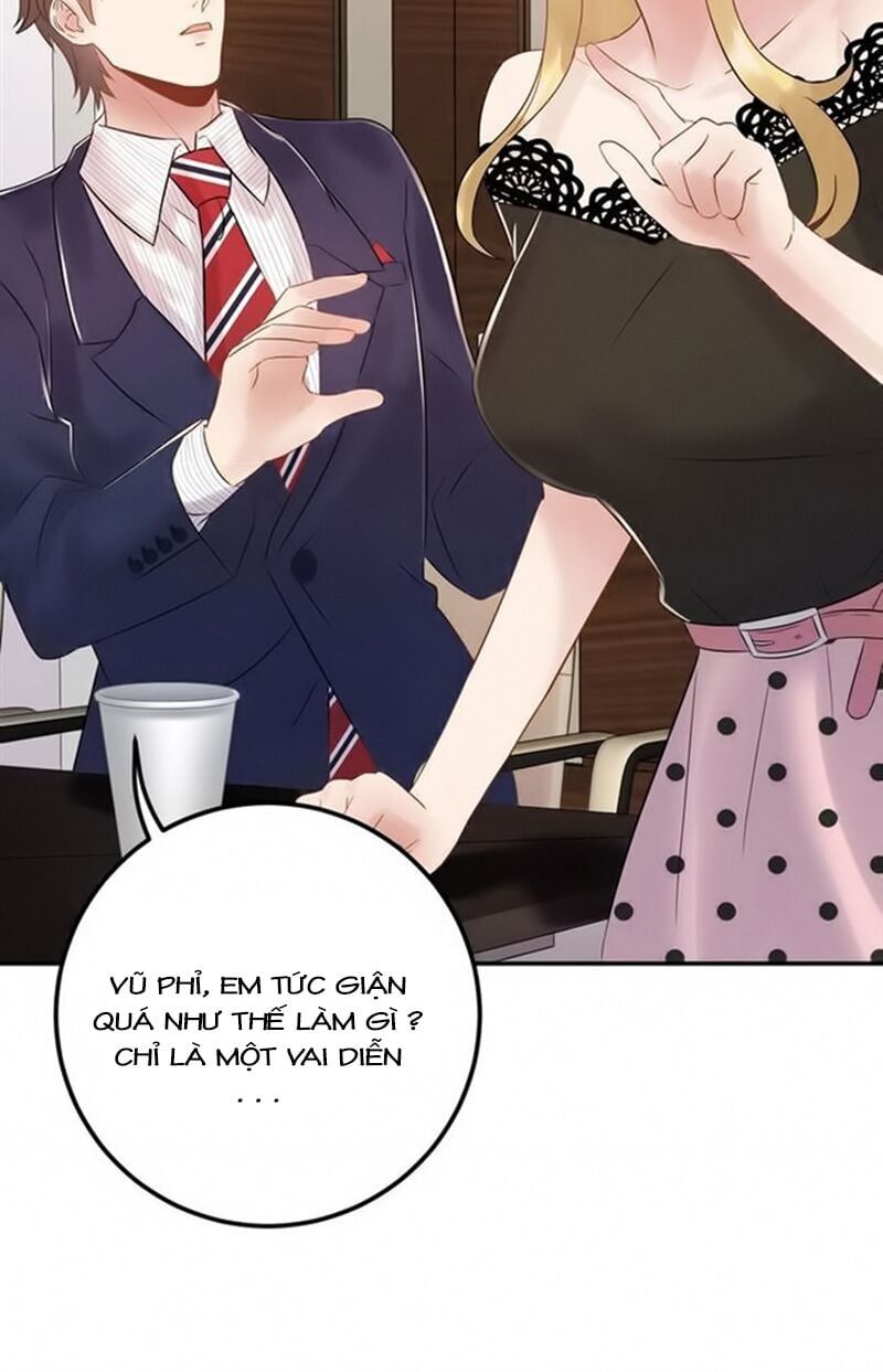 đọc truyện Trong Sinh Chi Ức Vạn Ảnh Hậu Yếu Thượng Vị Chương 170 ảnh 15 tại Thiên Thai Truyện