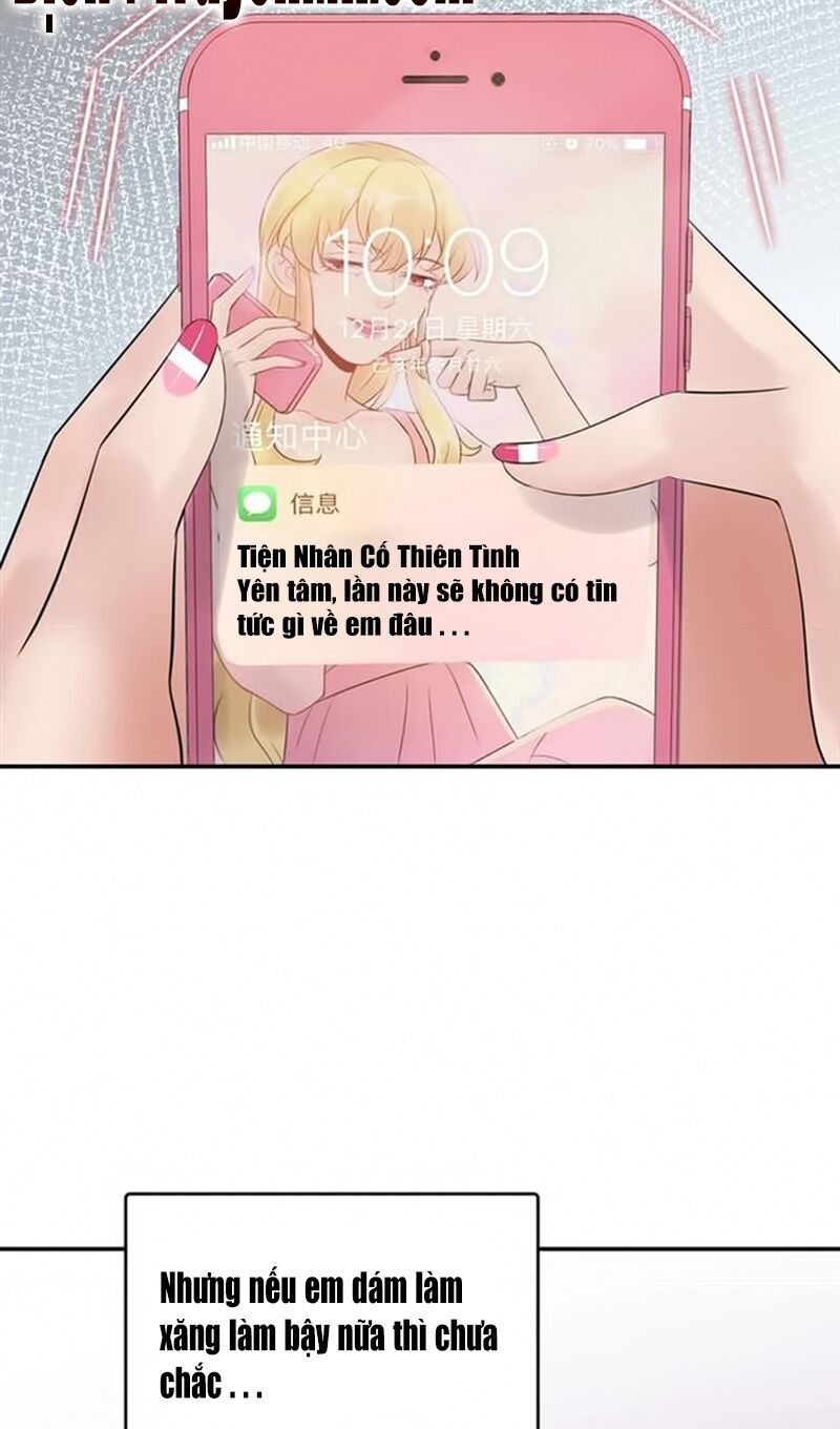 đọc truyện Trong Sinh Chi Ức Vạn Ảnh Hậu Yếu Thượng Vị Chương 171 ảnh 12 tại Thiên Thai Truyện