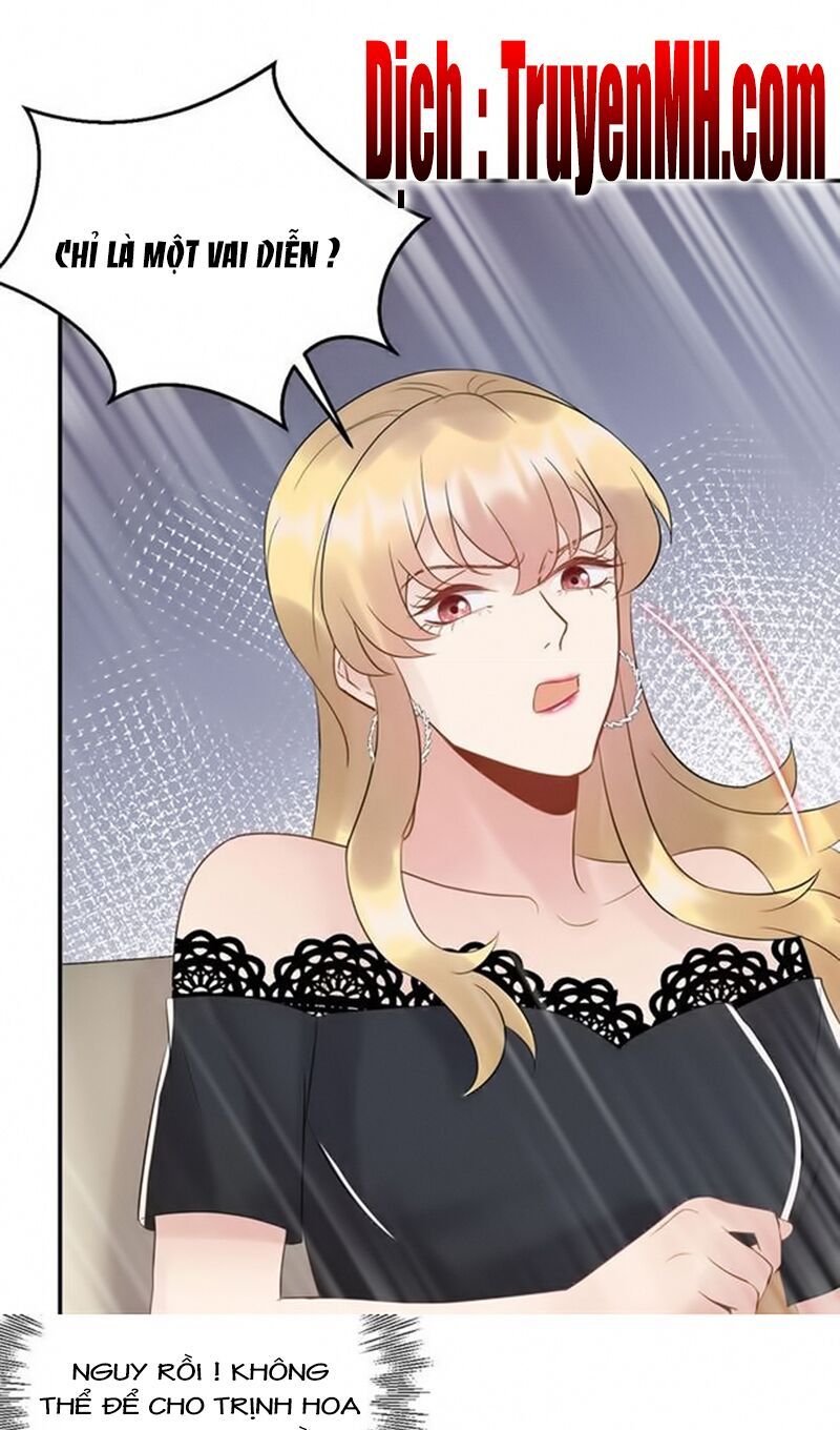 đọc truyện Trong Sinh Chi Ức Vạn Ảnh Hậu Yếu Thượng Vị Chương 171 ảnh 4 tại Thiên Thai Truyện