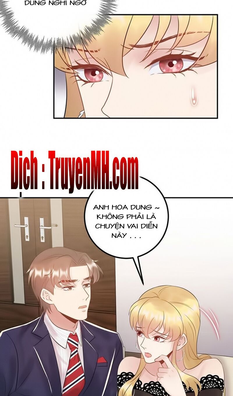 đọc truyện Trong Sinh Chi Ức Vạn Ảnh Hậu Yếu Thượng Vị Chương 171 ảnh 5 tại Thiên Thai Truyện