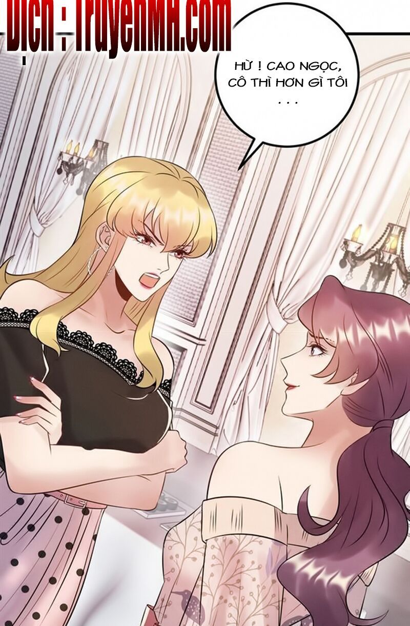 đọc truyện Trong Sinh Chi Ức Vạn Ảnh Hậu Yếu Thượng Vị Chương 172 ảnh 12 tại Thiên Thai Truyện