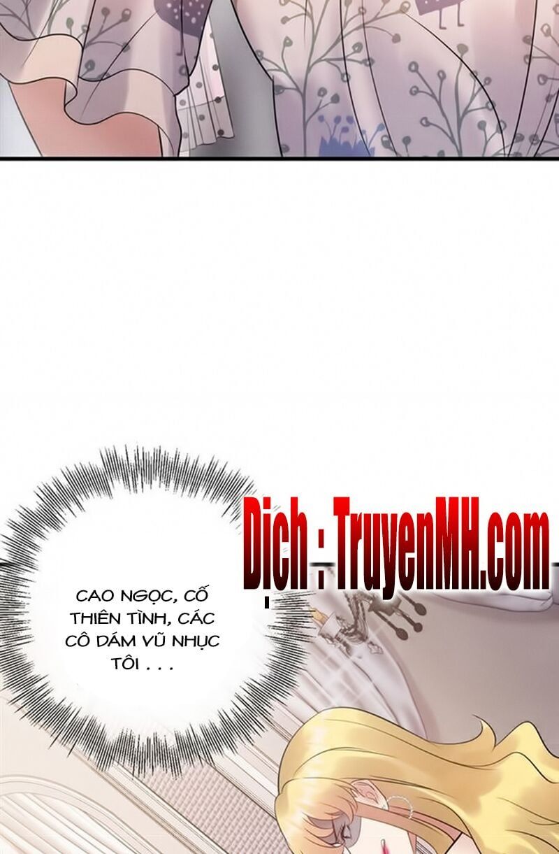 đọc truyện Trong Sinh Chi Ức Vạn Ảnh Hậu Yếu Thượng Vị Chương 172 ảnh 17 tại Thiên Thai Truyện