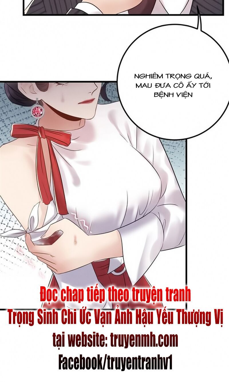 đọc truyện Trong Sinh Chi Ức Vạn Ảnh Hậu Yếu Thượng Vị Chương 173 ảnh 18 tại Thiên Thai Truyện