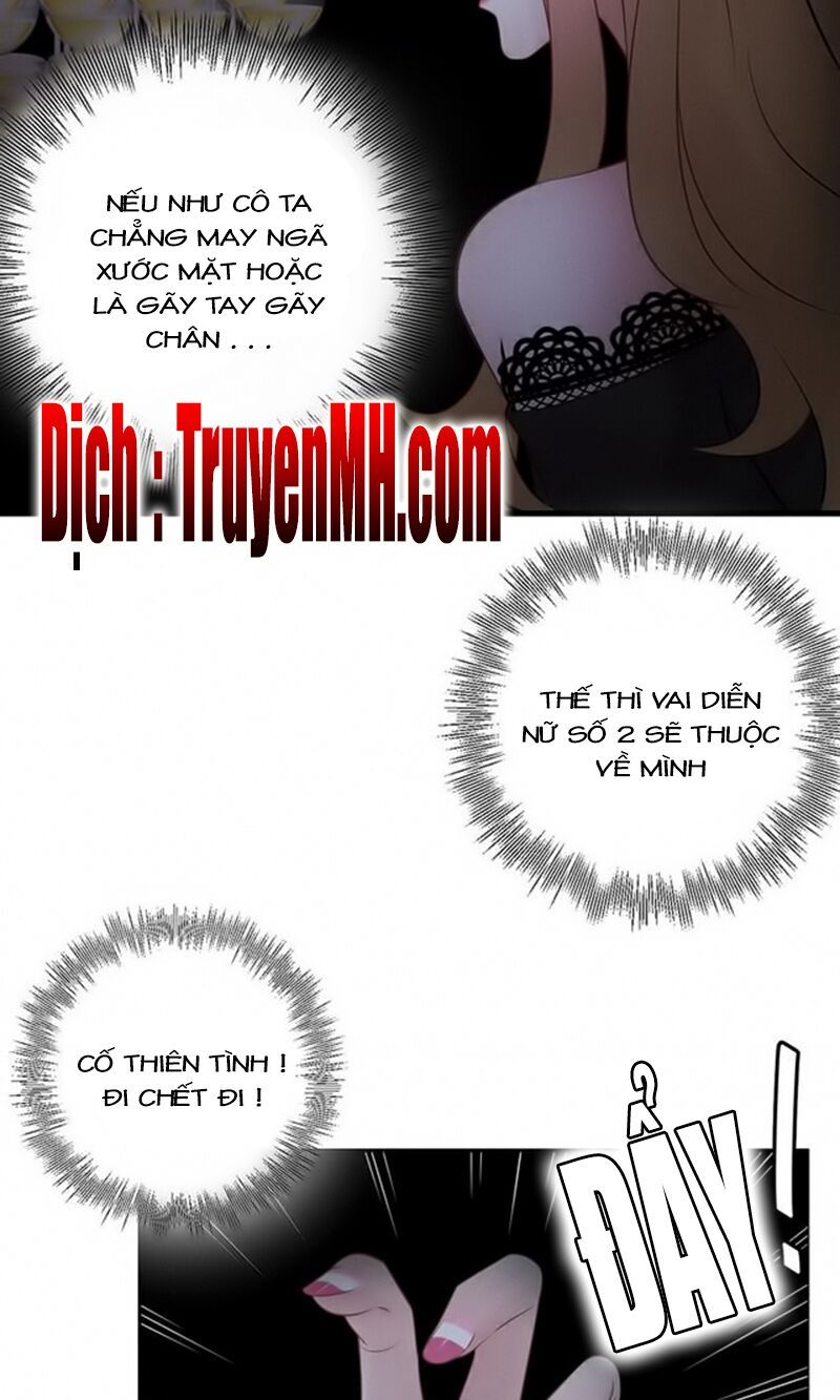 đọc truyện Trong Sinh Chi Ức Vạn Ảnh Hậu Yếu Thượng Vị Chương 173 ảnh 7 tại Thiên Thai Truyện