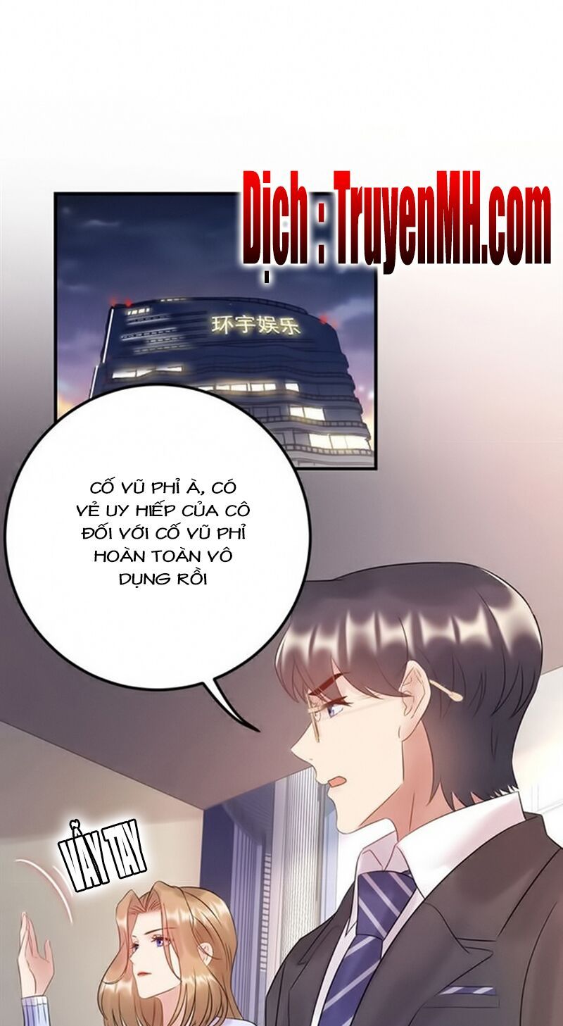 đọc truyện Trong Sinh Chi Ức Vạn Ảnh Hậu Yếu Thượng Vị Chương 175 ảnh 12 tại Thiên Thai Truyện