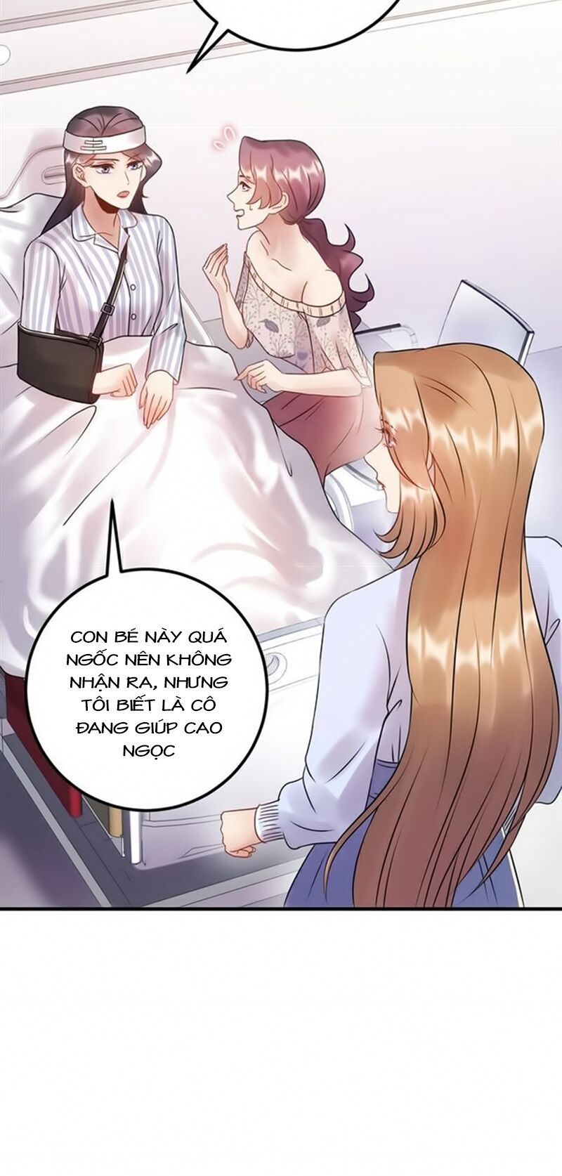 đọc truyện Trong Sinh Chi Ức Vạn Ảnh Hậu Yếu Thượng Vị Chương 176 ảnh 13 tại Thiên Thai Truyện