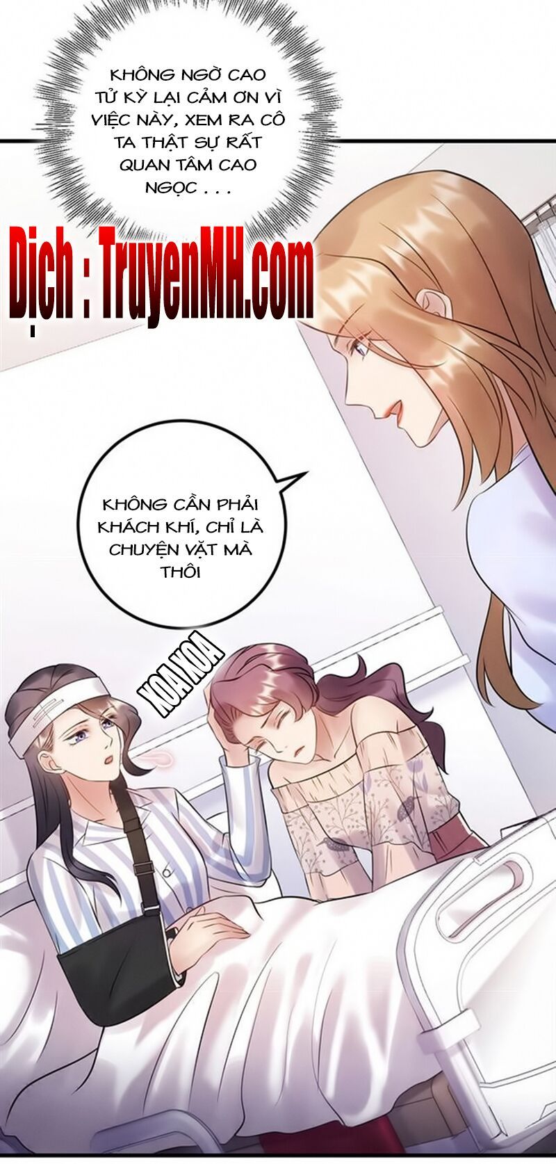 đọc truyện Trong Sinh Chi Ức Vạn Ảnh Hậu Yếu Thượng Vị Chương 176 ảnh 15 tại Thiên Thai Truyện