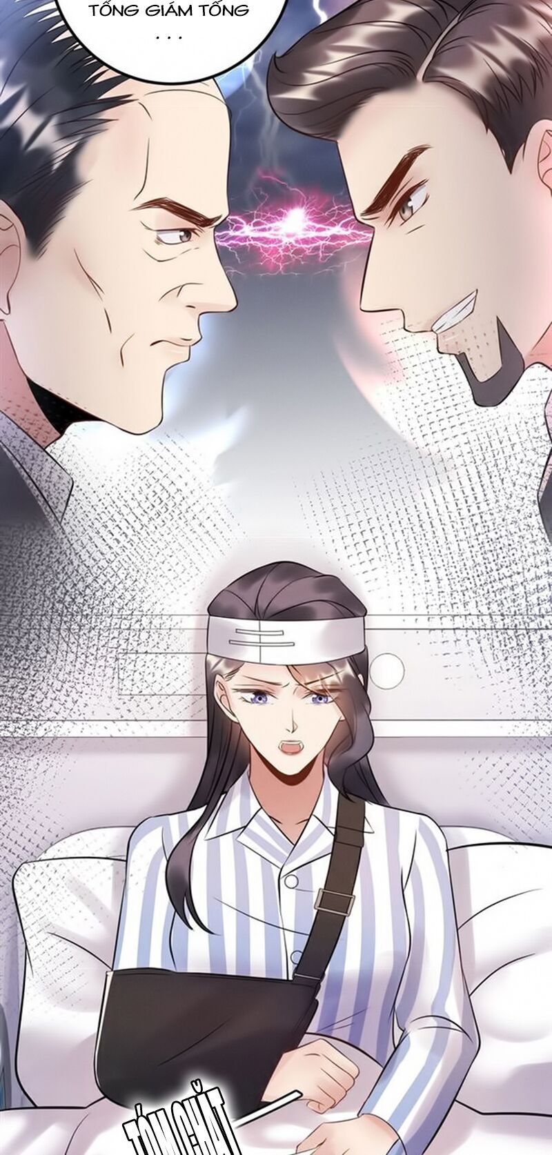 đọc truyện Trong Sinh Chi Ức Vạn Ảnh Hậu Yếu Thượng Vị Chương 176 ảnh 18 tại Thiên Thai Truyện