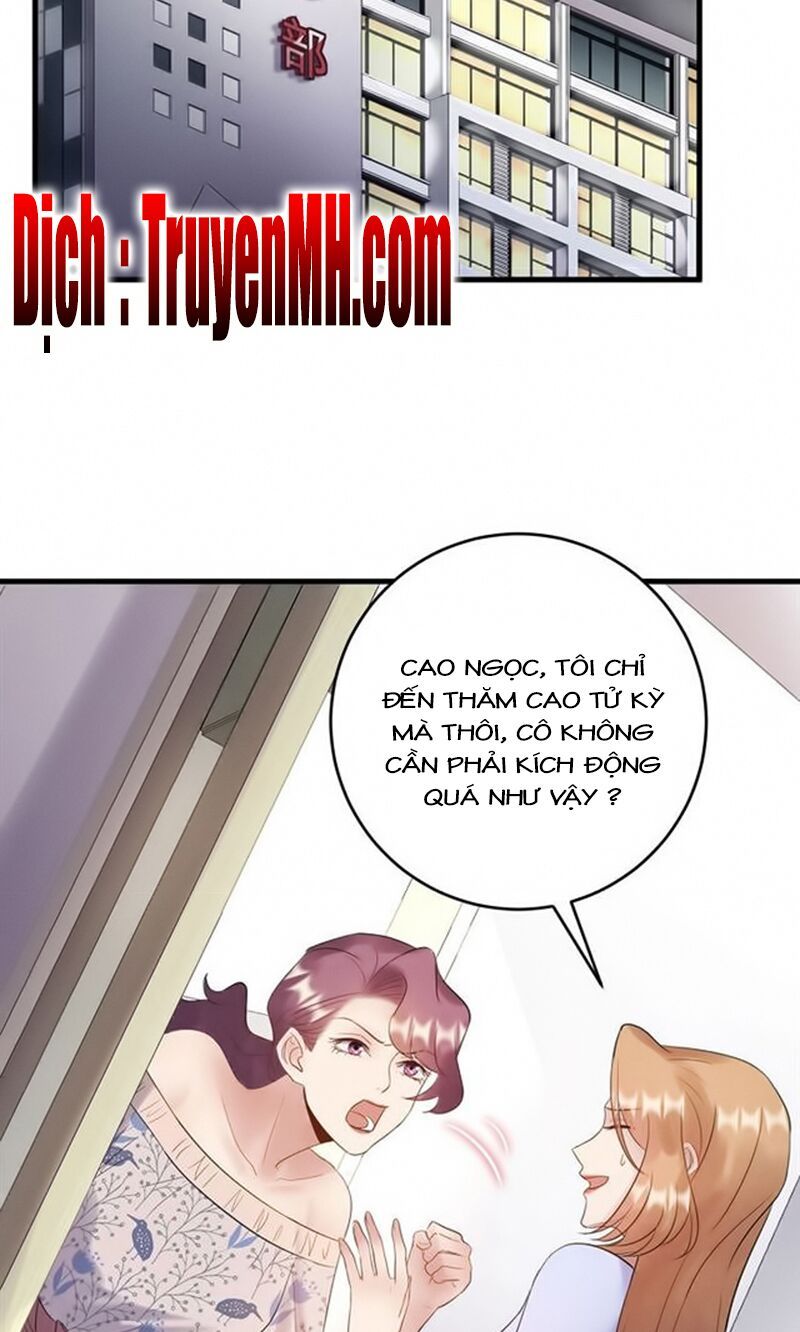 đọc truyện Trong Sinh Chi Ức Vạn Ảnh Hậu Yếu Thượng Vị Chương 176 ảnh 5 tại Thiên Thai Truyện