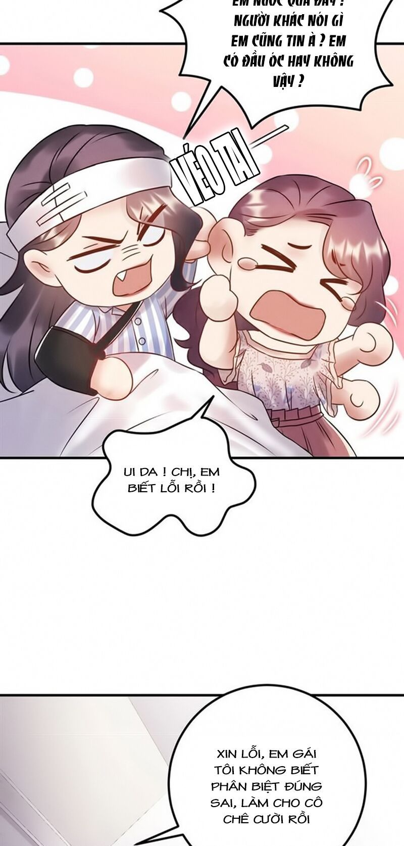 đọc truyện Trong Sinh Chi Ức Vạn Ảnh Hậu Yếu Thượng Vị Chương 176 ảnh 10 tại Thiên Thai Truyện