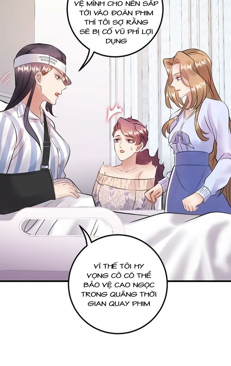 đọc truyện Trong Sinh Chi Ức Vạn Ảnh Hậu Yếu Thượng Vị Chương 177 ảnh 13 tại Thiên Thai Truyện