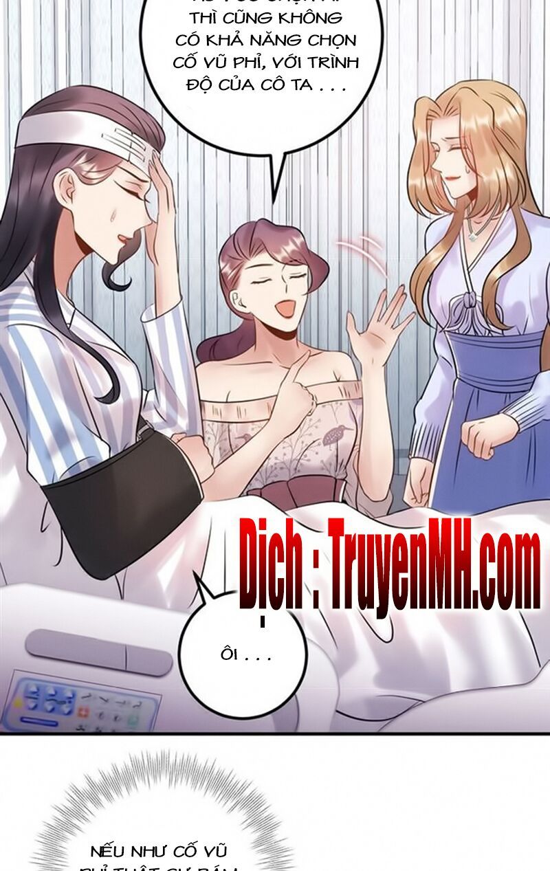 đọc truyện Trong Sinh Chi Ức Vạn Ảnh Hậu Yếu Thượng Vị Chương 177 ảnh 7 tại Thiên Thai Truyện