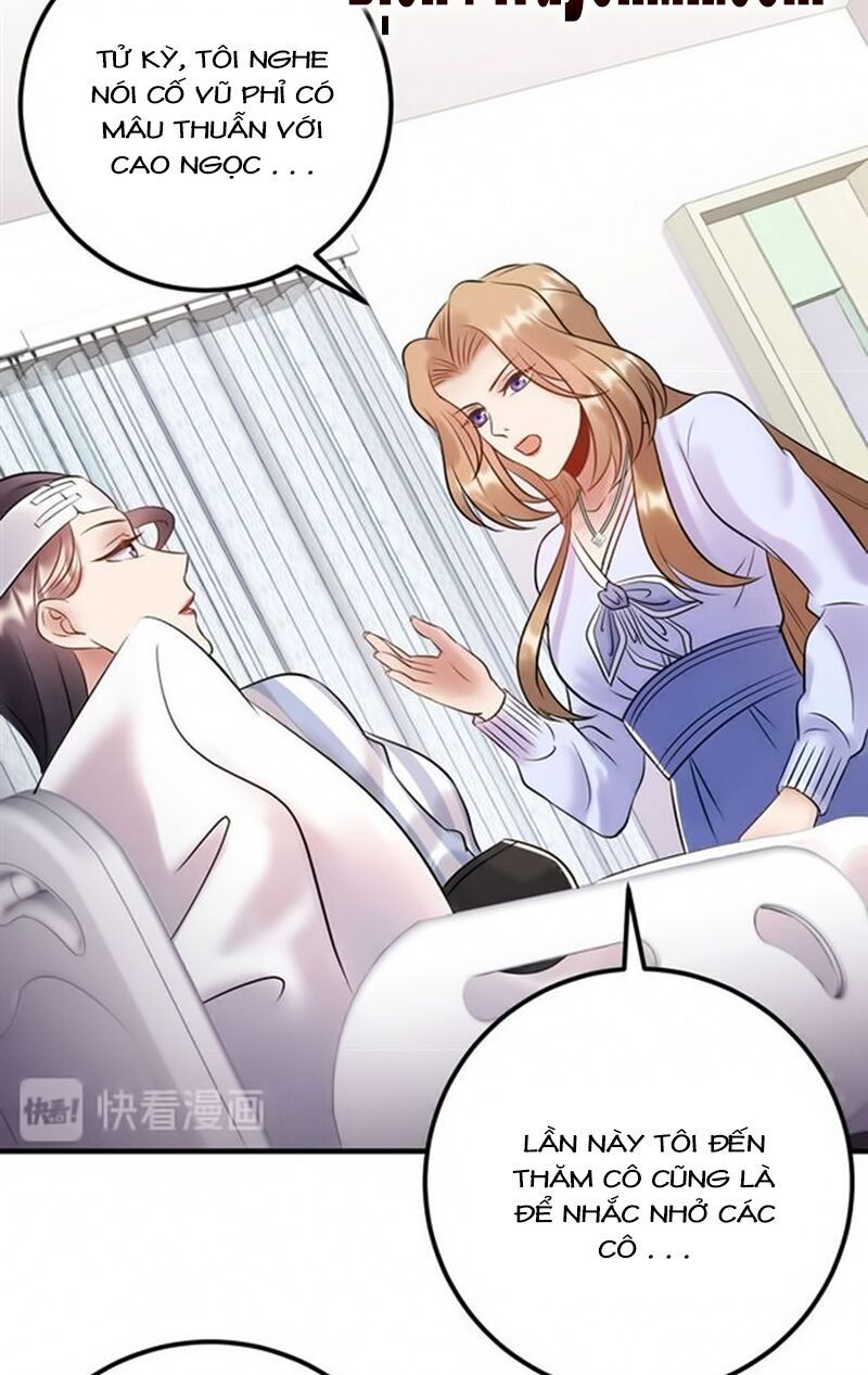 đọc truyện Trong Sinh Chi Ức Vạn Ảnh Hậu Yếu Thượng Vị Chương 177 ảnh 9 tại Thiên Thai Truyện