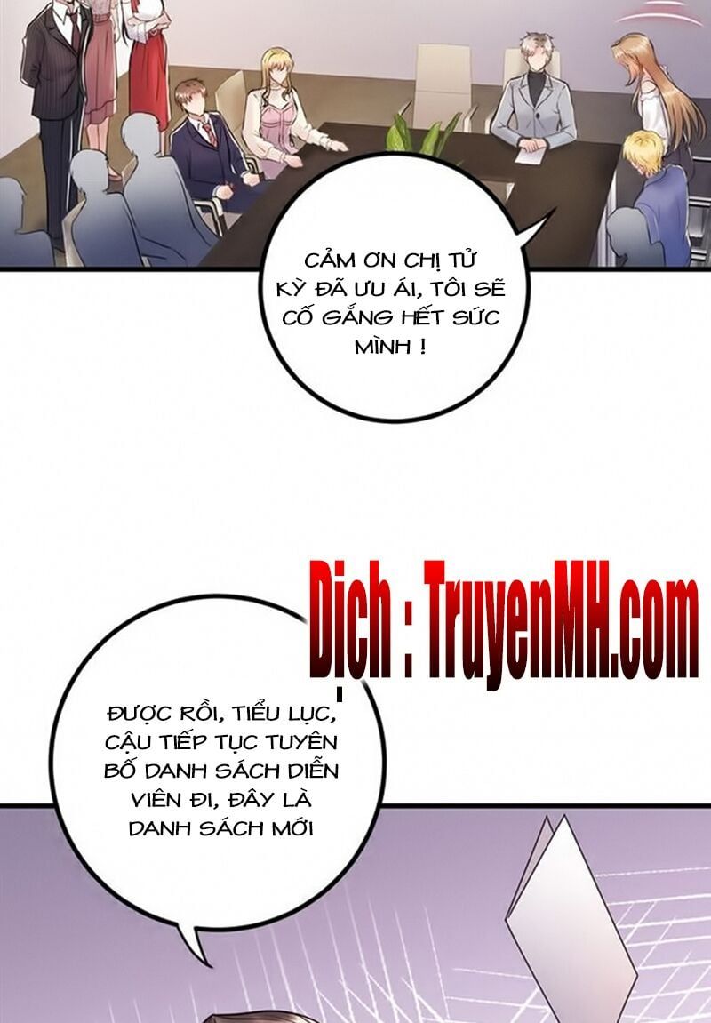 đọc truyện Trong Sinh Chi Ức Vạn Ảnh Hậu Yếu Thượng Vị Chương 179 ảnh 12 tại Thiên Thai Truyện