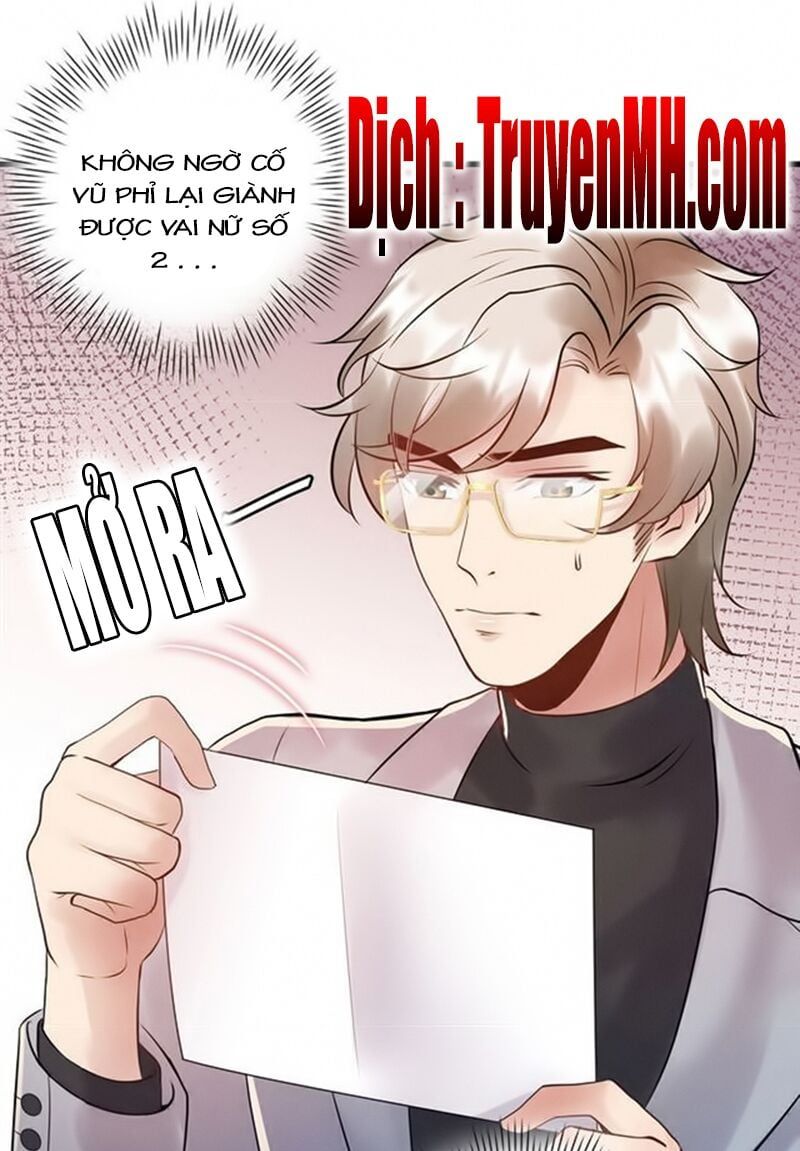 đọc truyện Trong Sinh Chi Ức Vạn Ảnh Hậu Yếu Thượng Vị Chương 179 ảnh 14 tại Thiên Thai Truyện