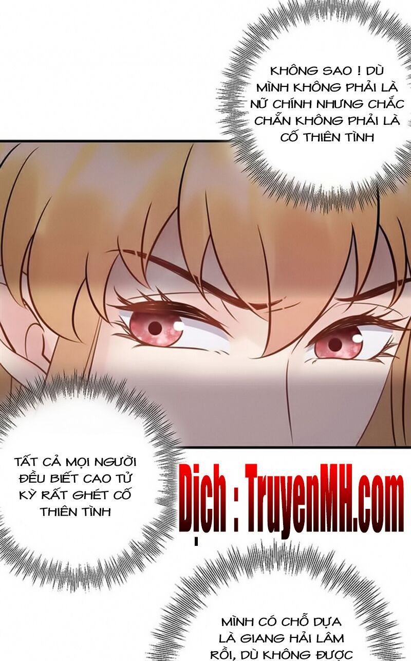 đọc truyện Trong Sinh Chi Ức Vạn Ảnh Hậu Yếu Thượng Vị Chương 179 ảnh 4 tại Thiên Thai Truyện